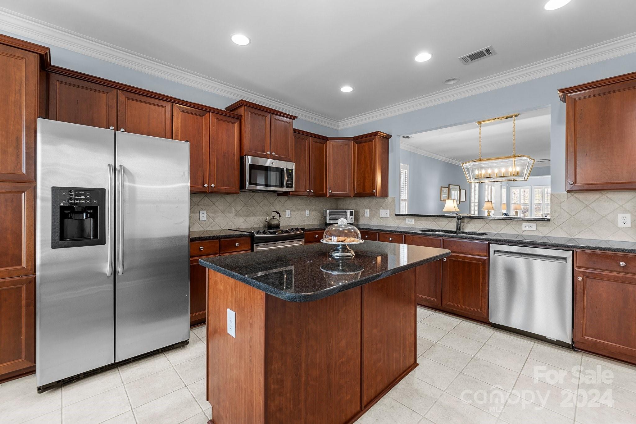 Sun City Carolina Lakes - Residential