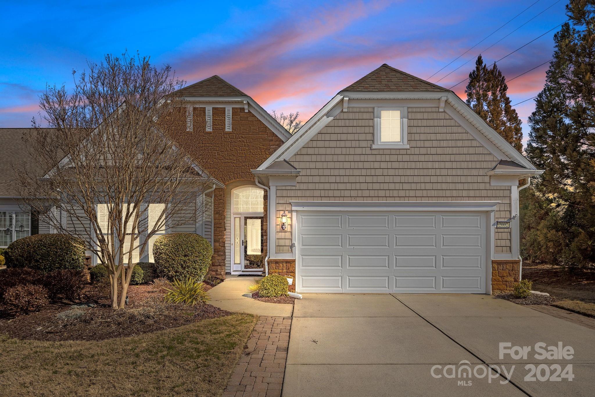 Sun City Carolina Lakes - Residential