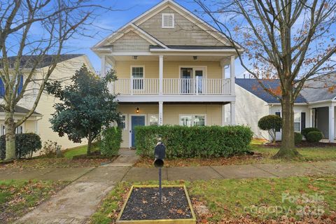 11635 Truan Lane Cornelius NC 28031