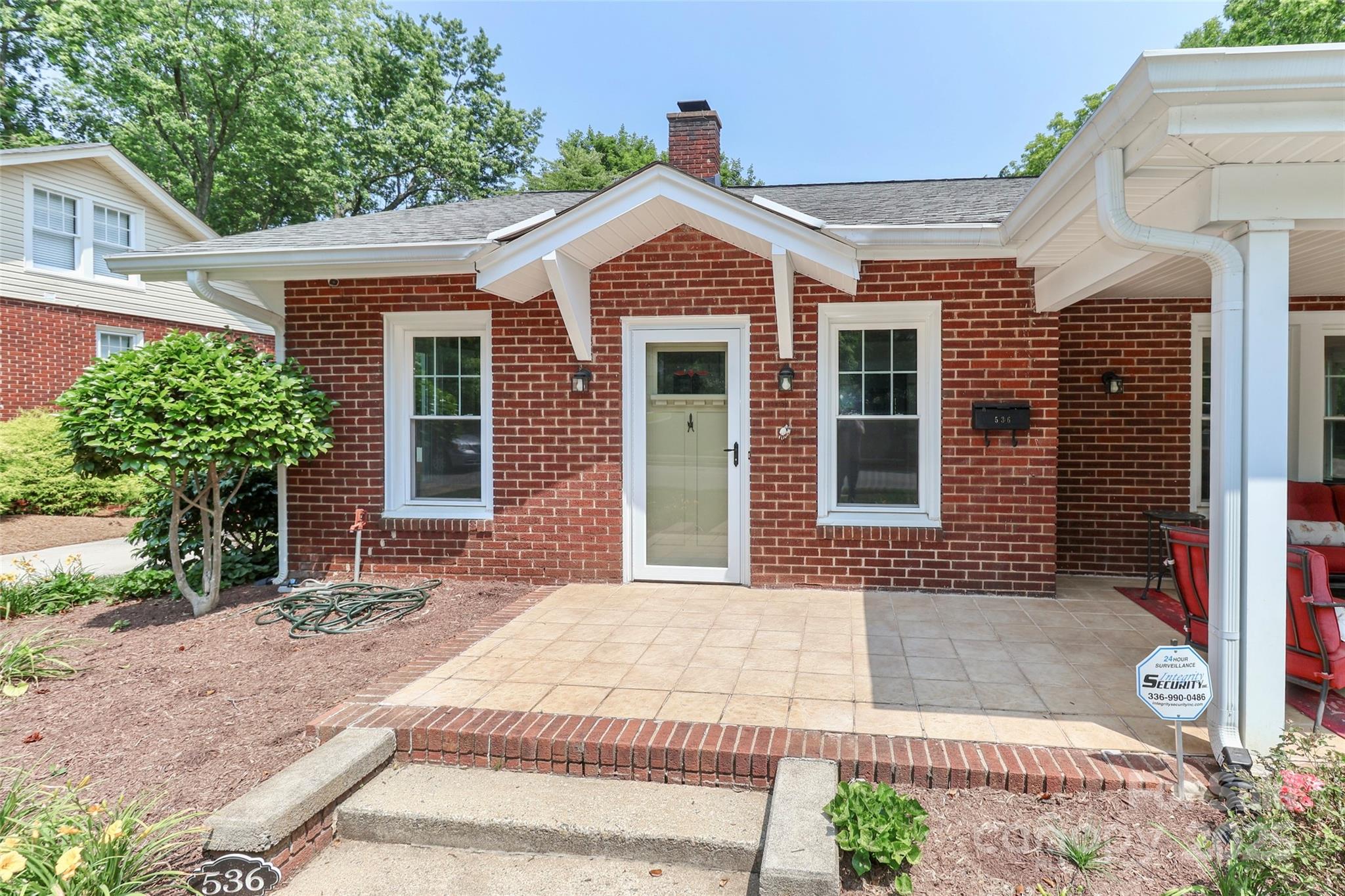 536 Carroll Street