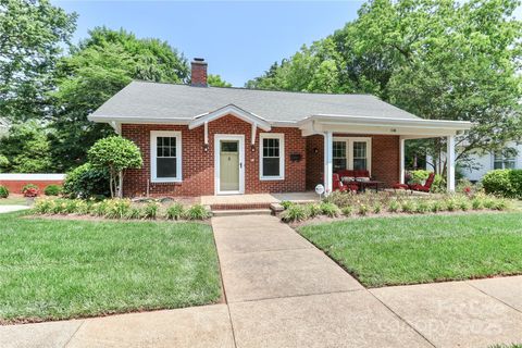 536 Carroll Street Statesville NC 28625
