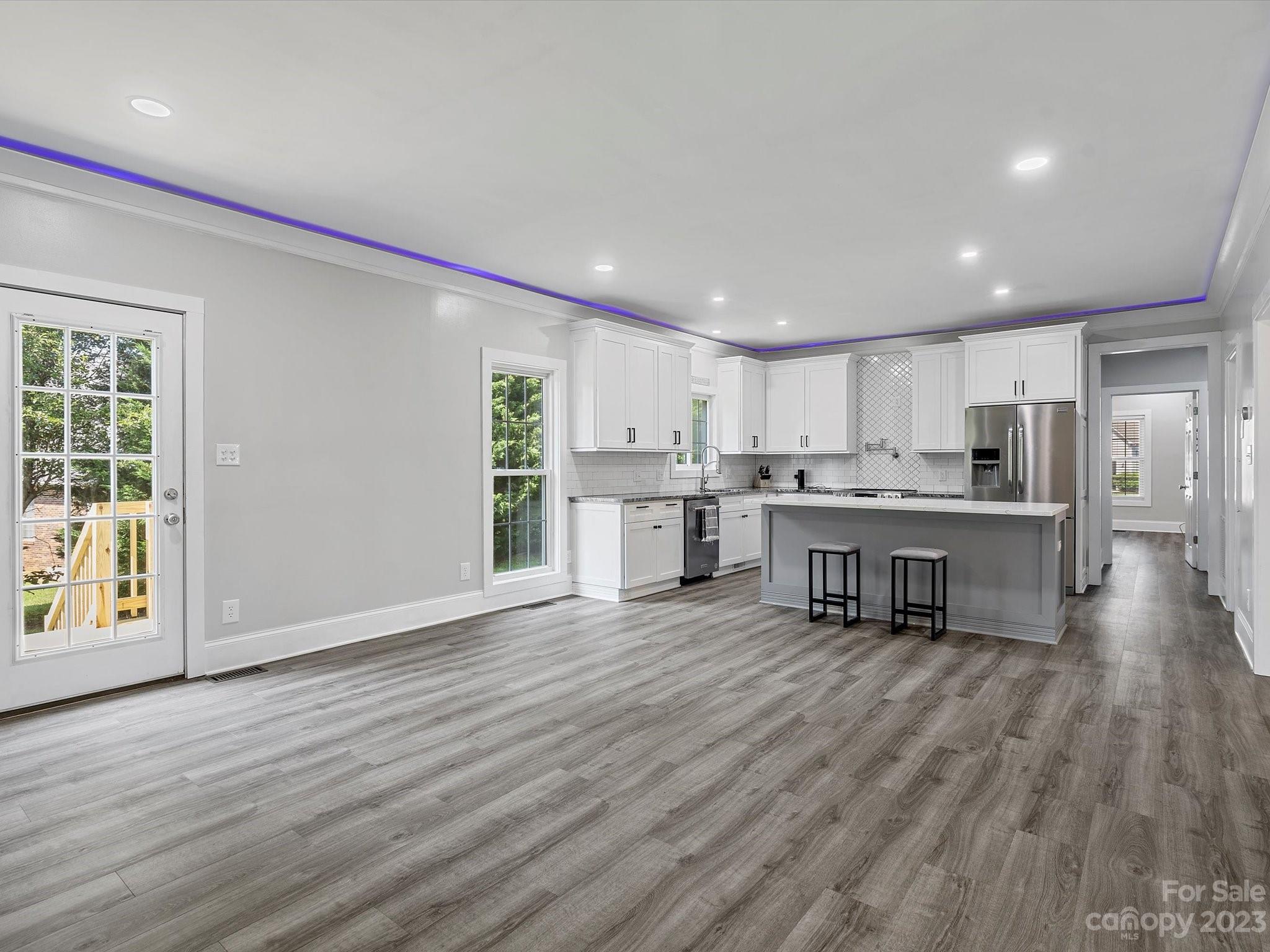 The Hylands - Residential