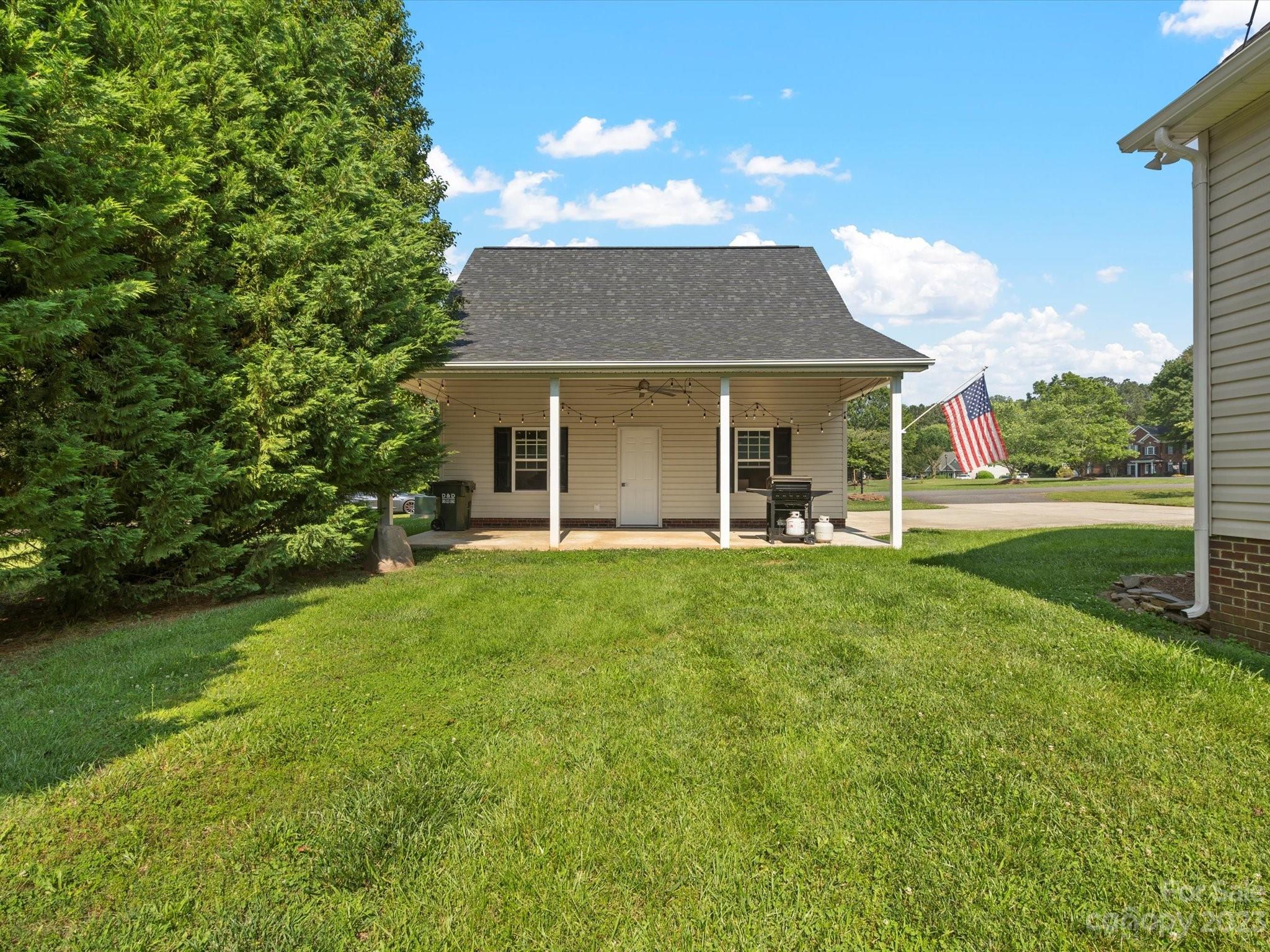 The Hylands - Residential