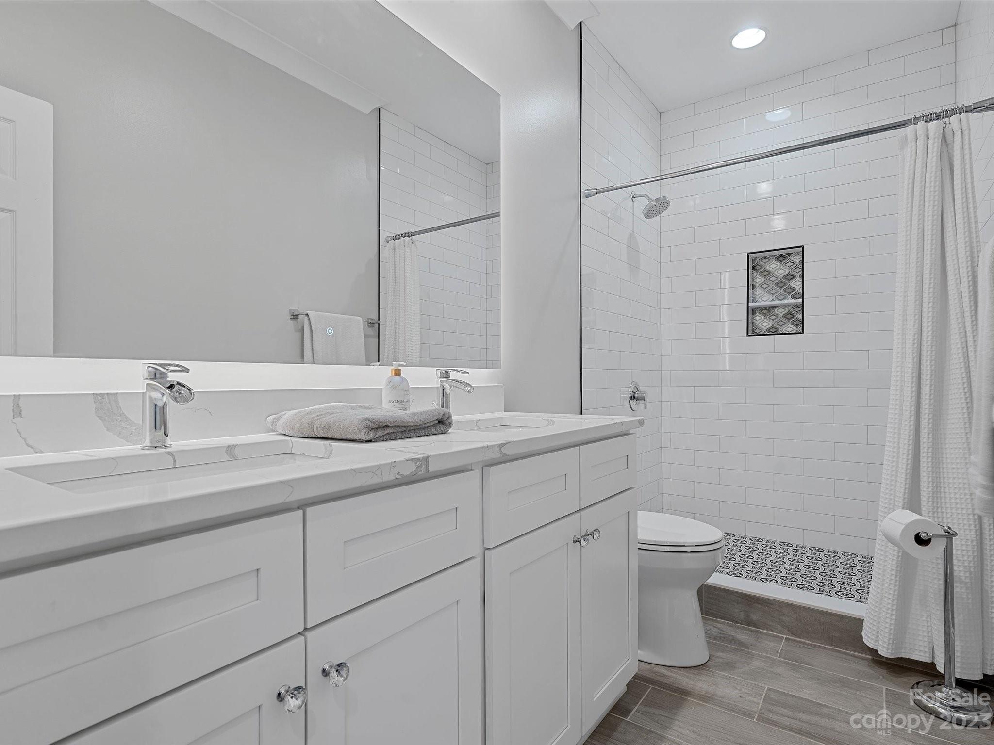 The Hylands - Residential