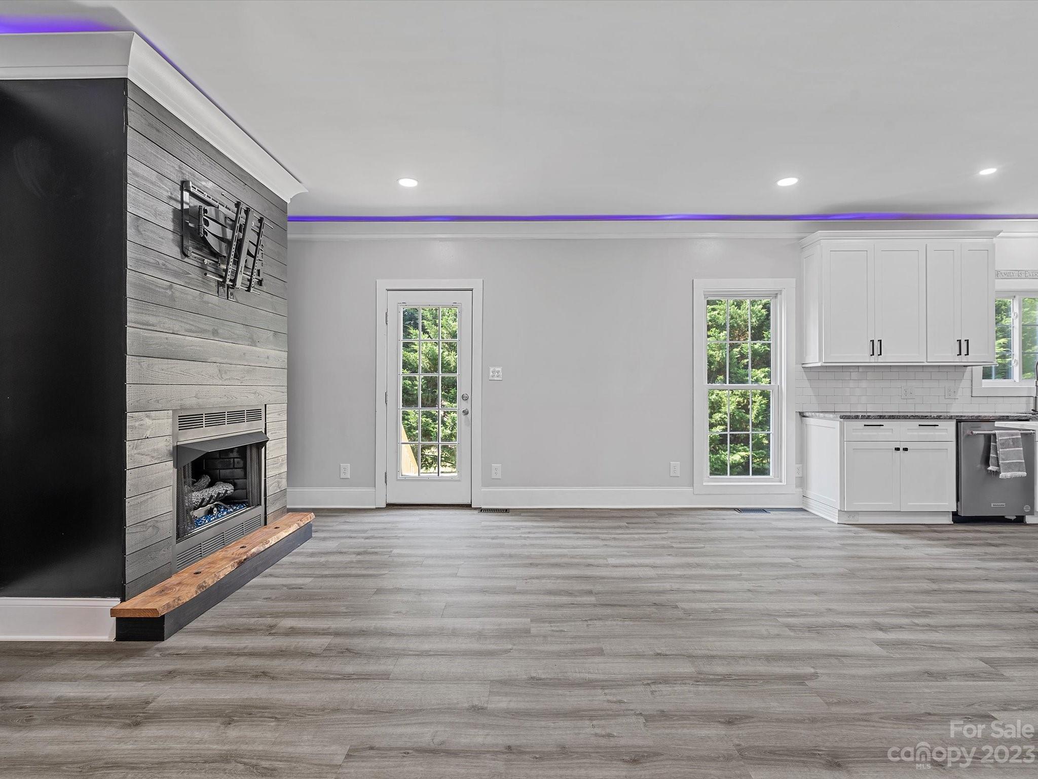 The Hylands - Residential