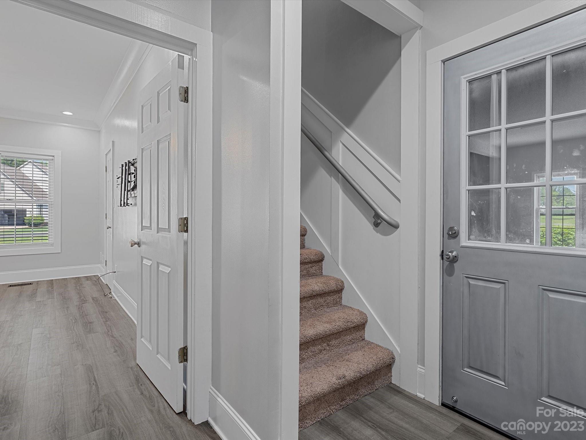 The Hylands - Residential