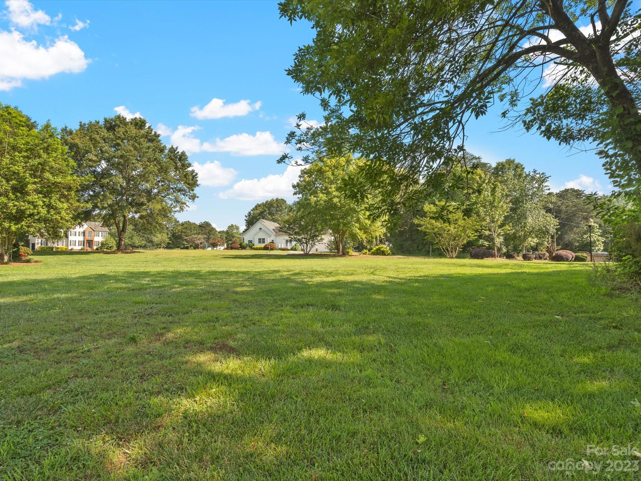 The Hylands - Residential