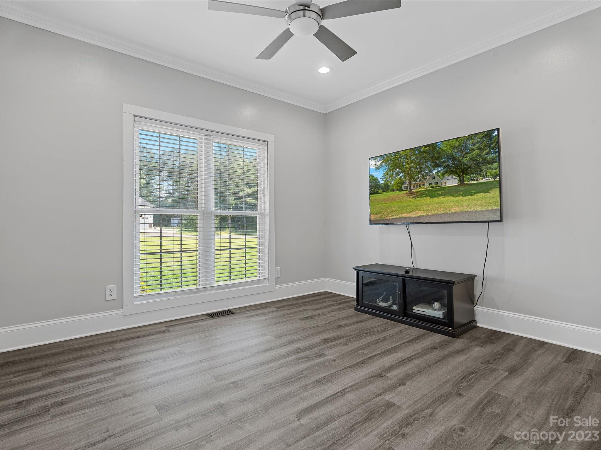 The Hylands - Residential