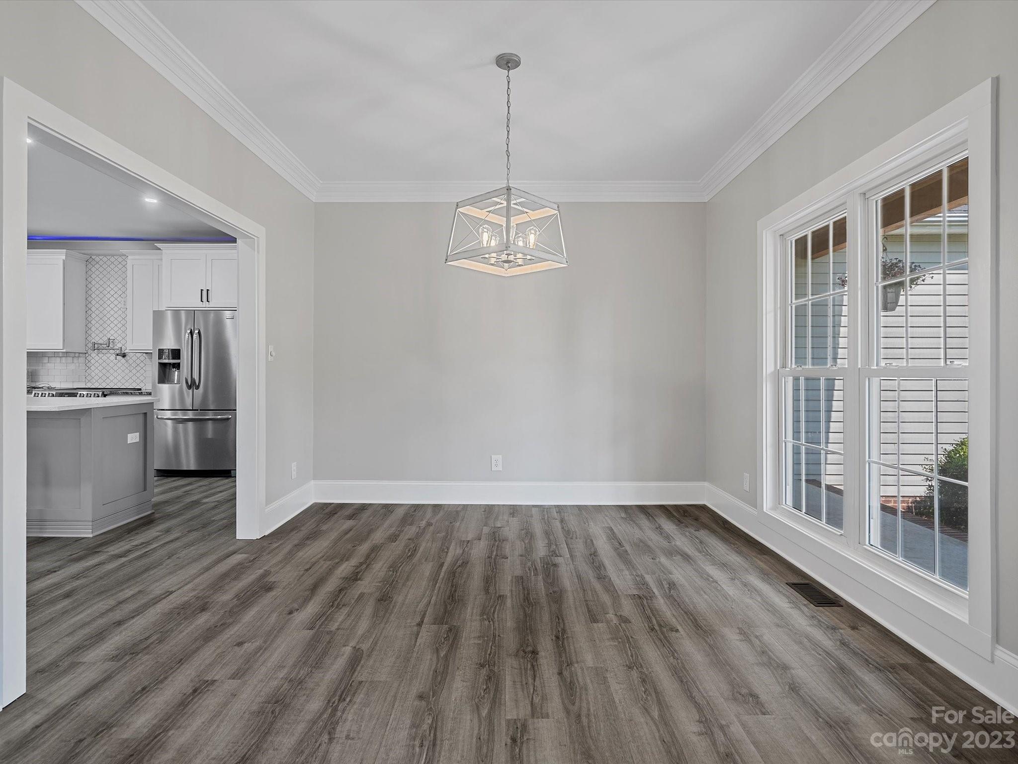 The Hylands - Residential