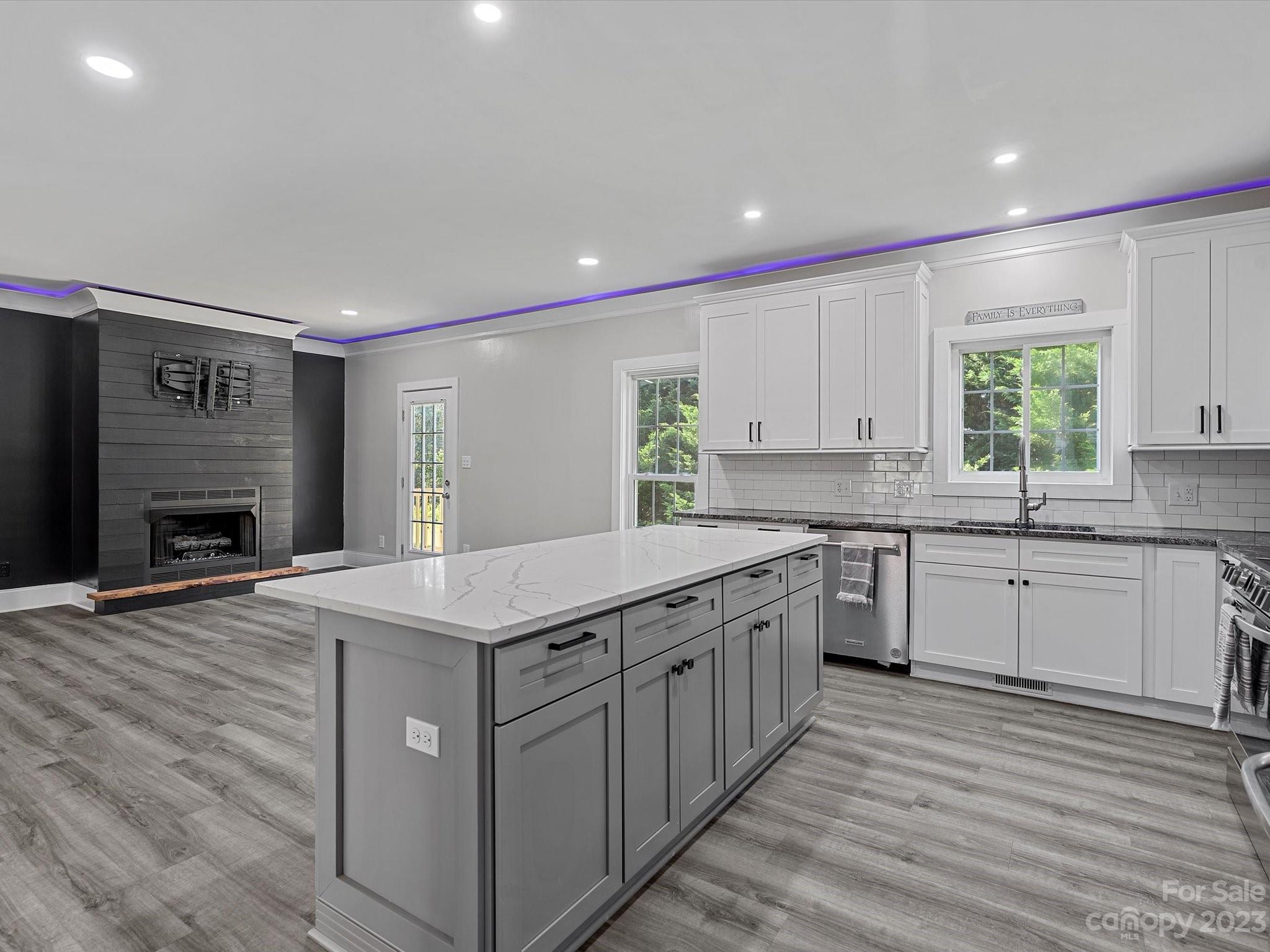 The Hylands - Residential