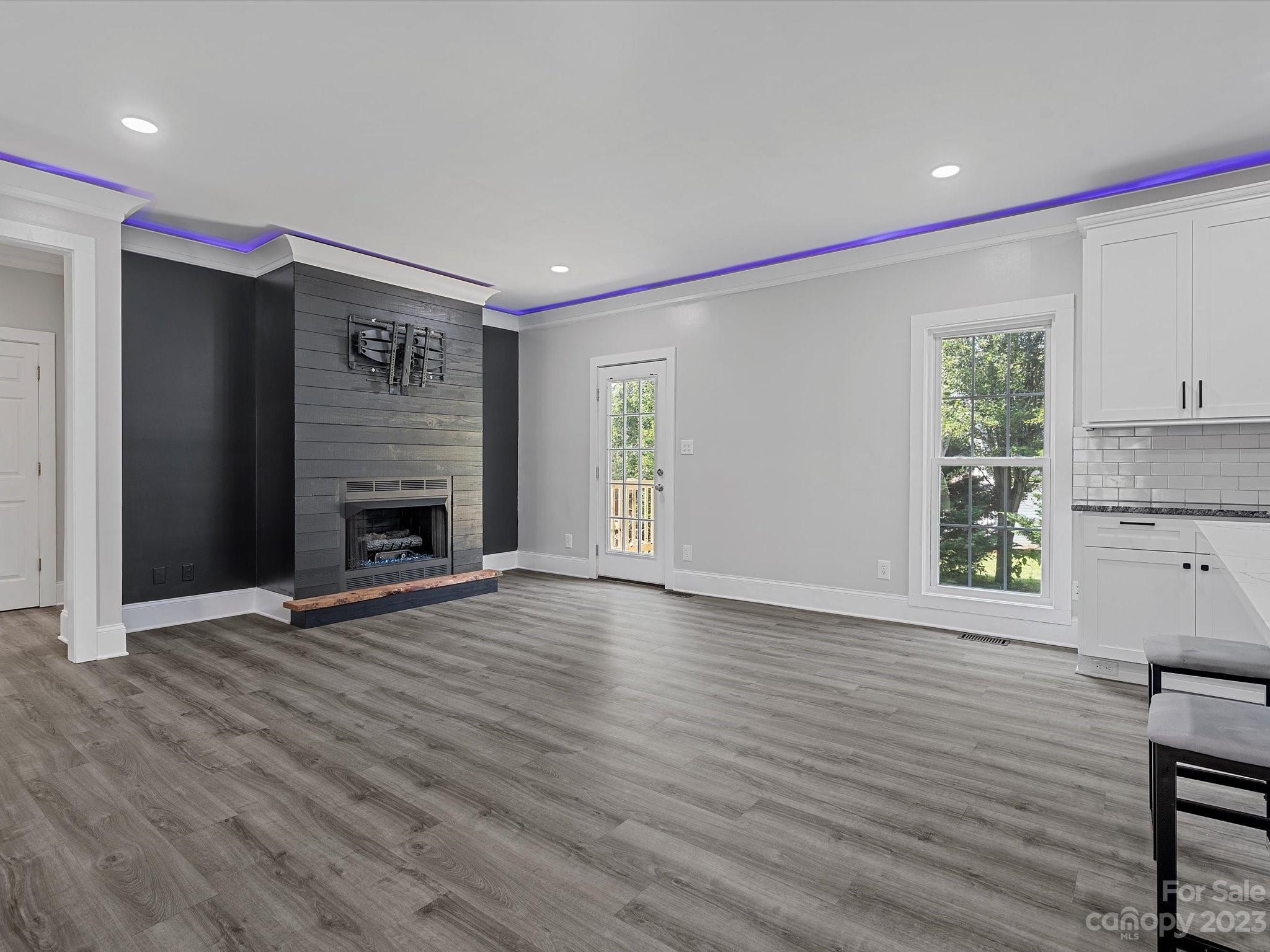 The Hylands - Residential