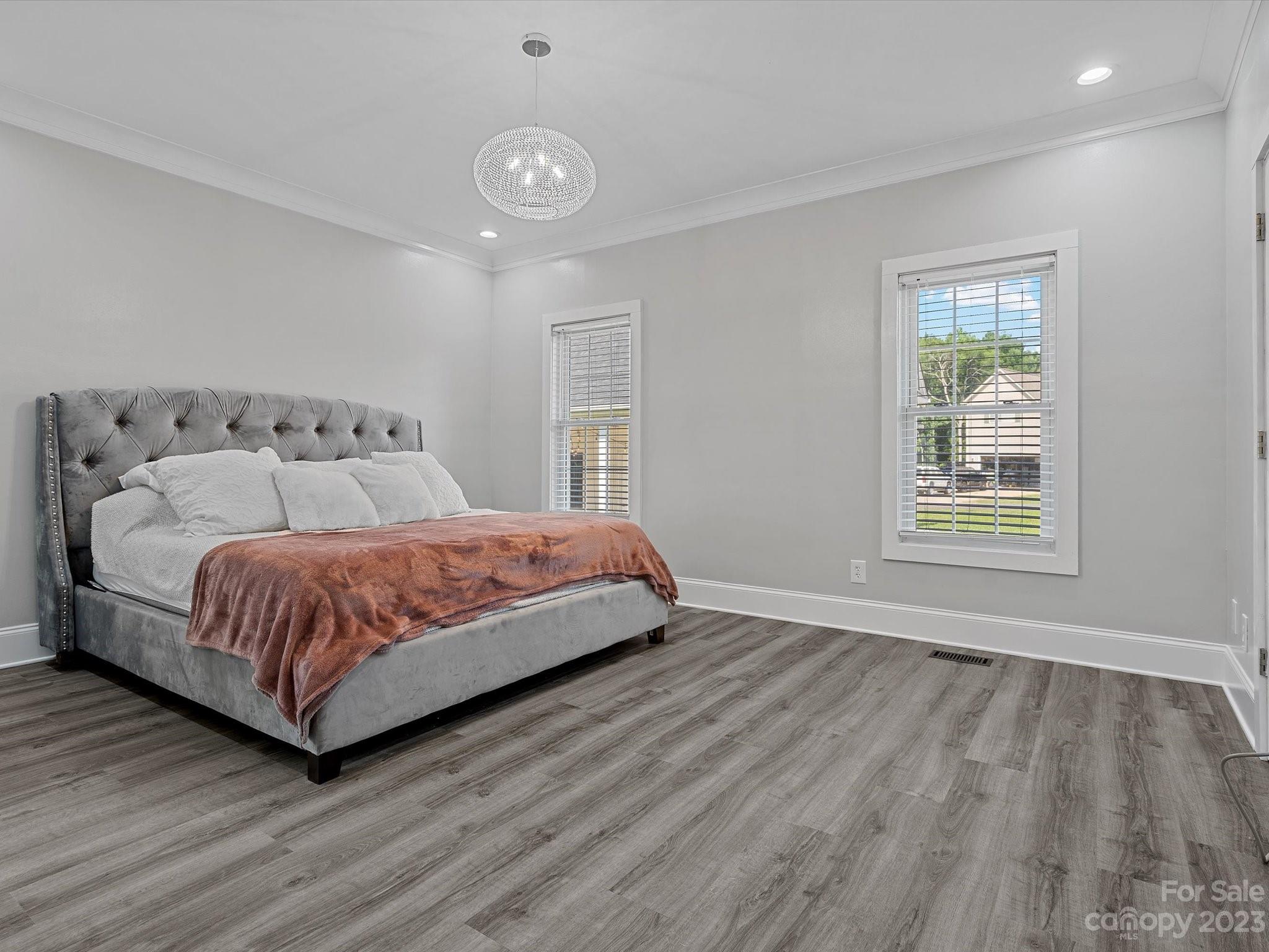 The Hylands - Residential