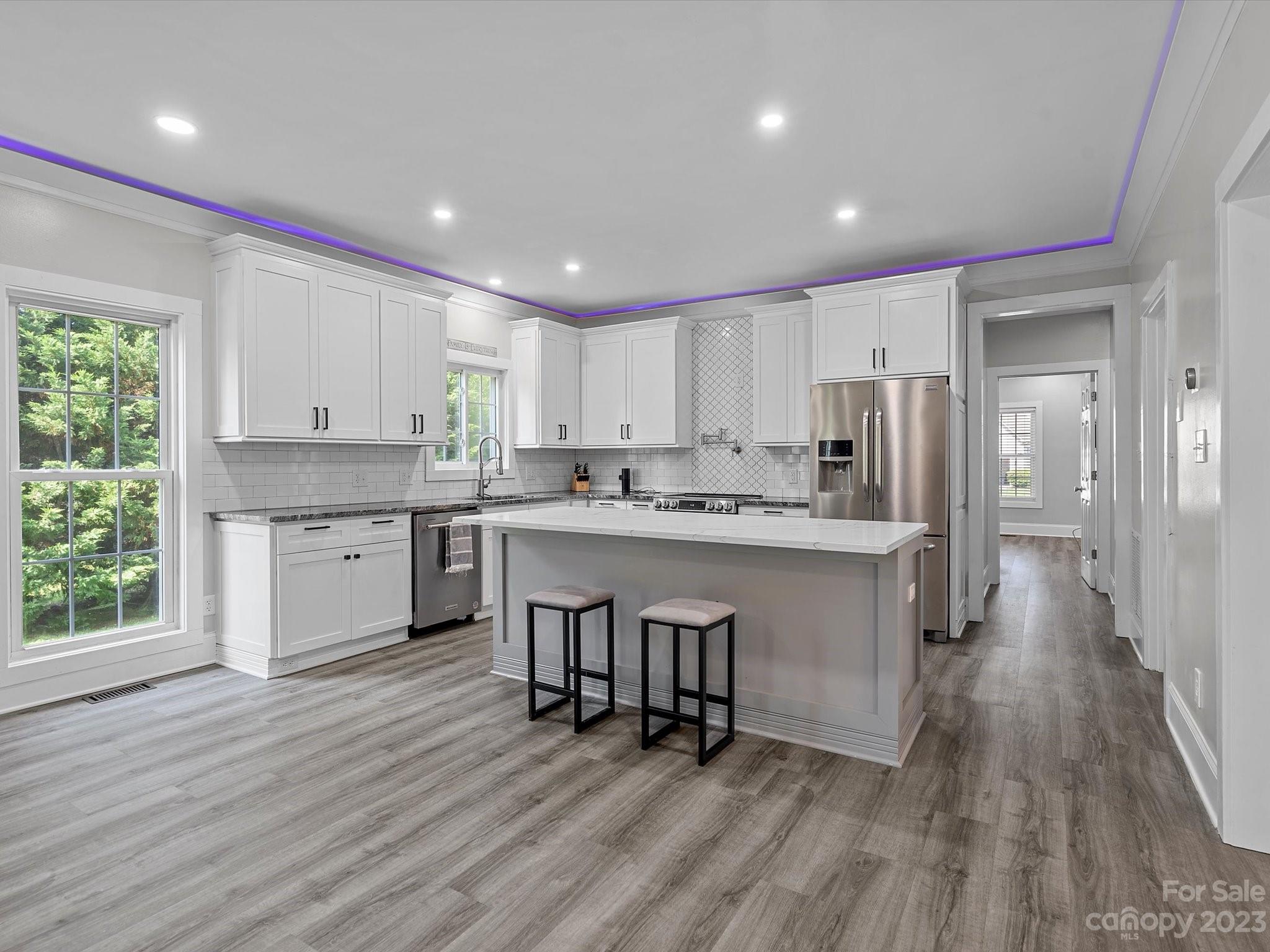 The Hylands - Residential