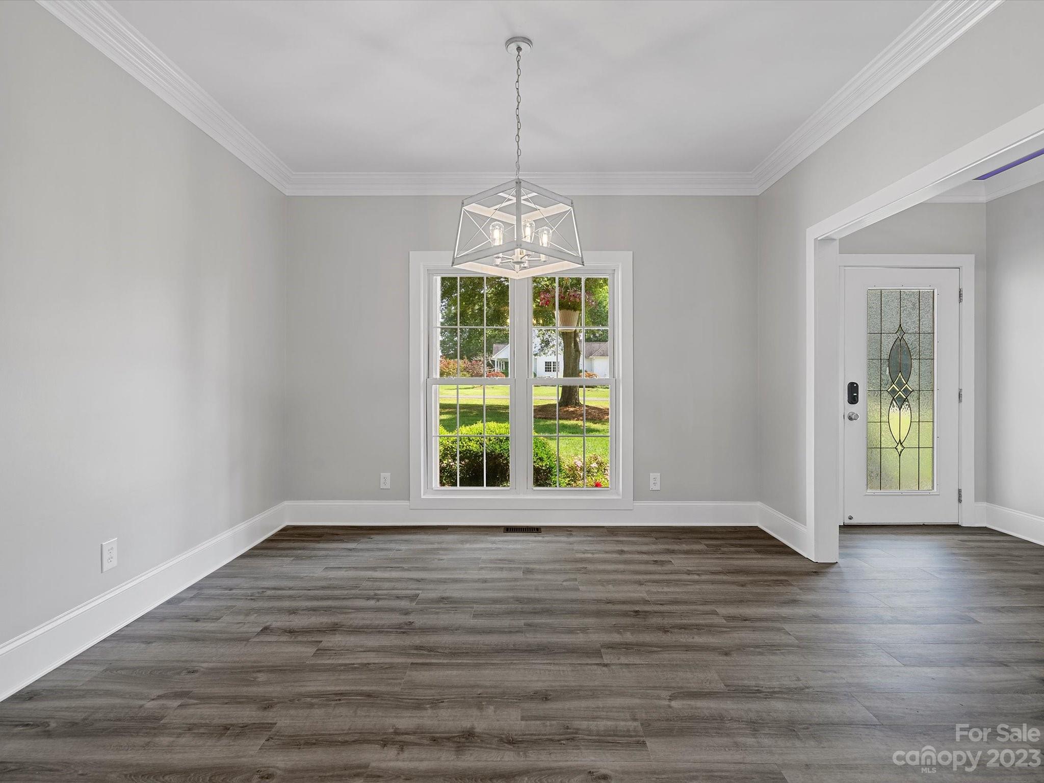 The Hylands - Residential