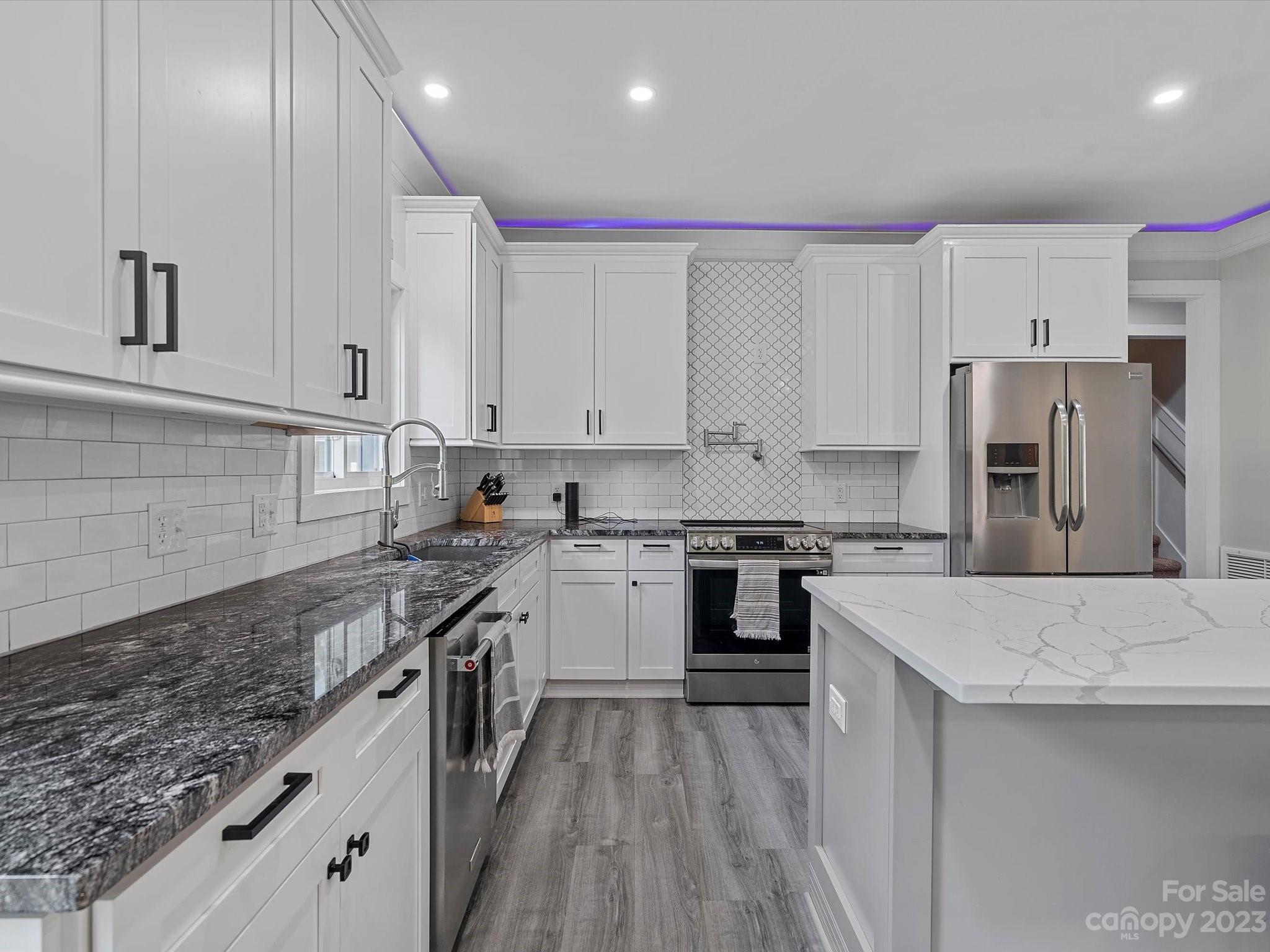 The Hylands - Residential