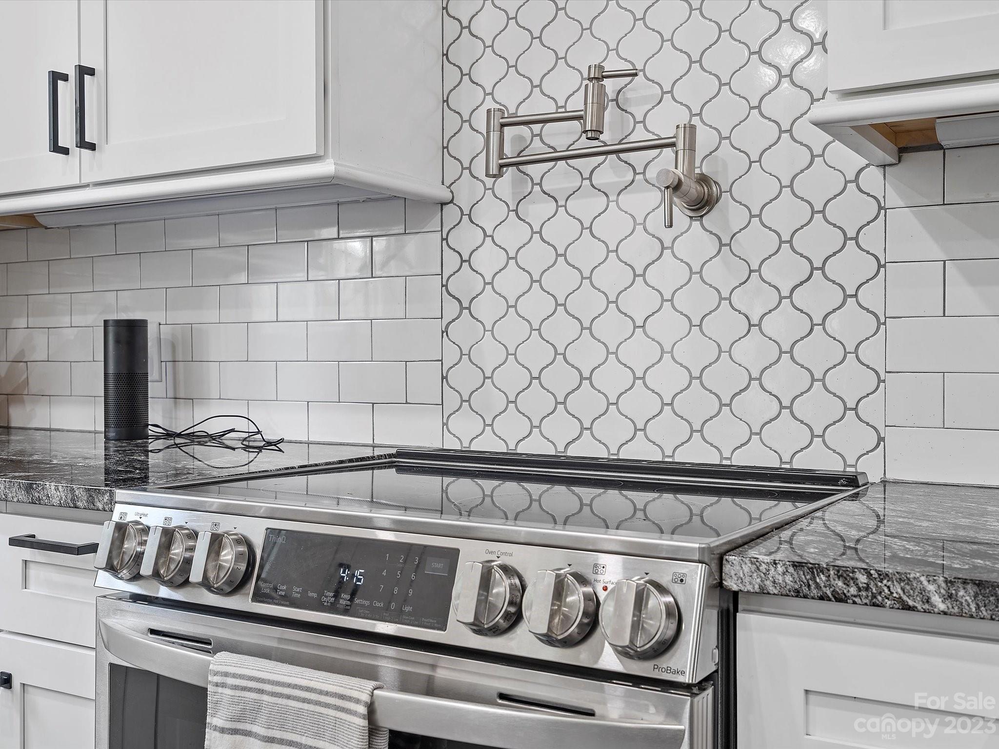 The Hylands - Residential