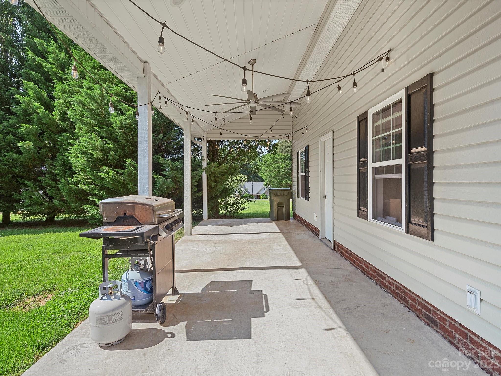 The Hylands - Residential