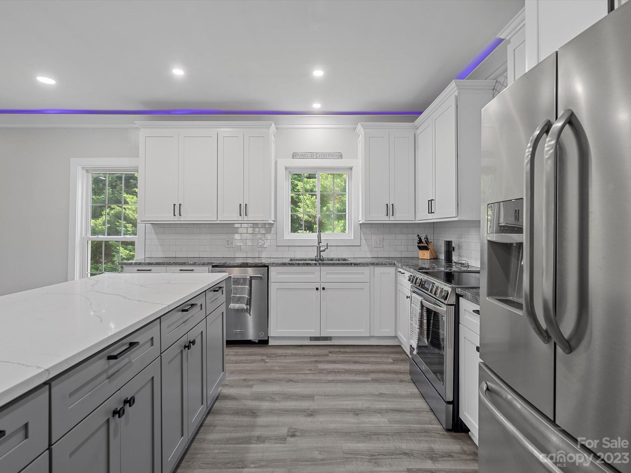 The Hylands - Residential