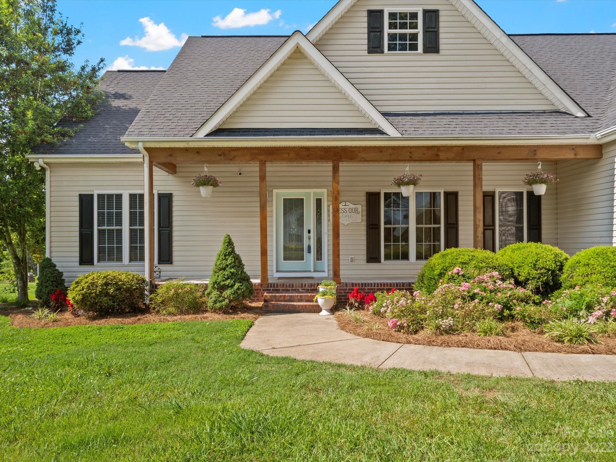 The Hylands - Residential