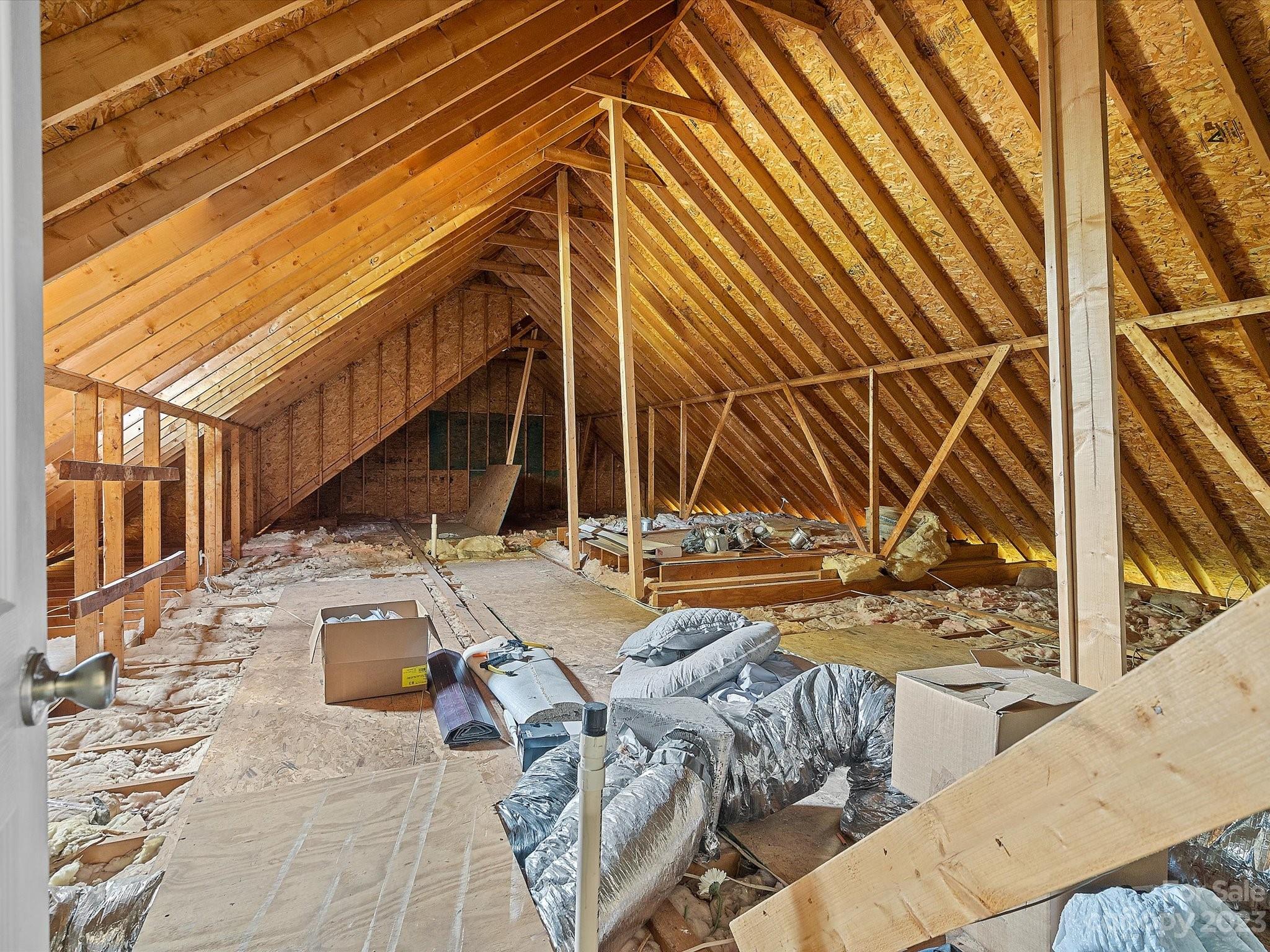 The Hylands - Residential