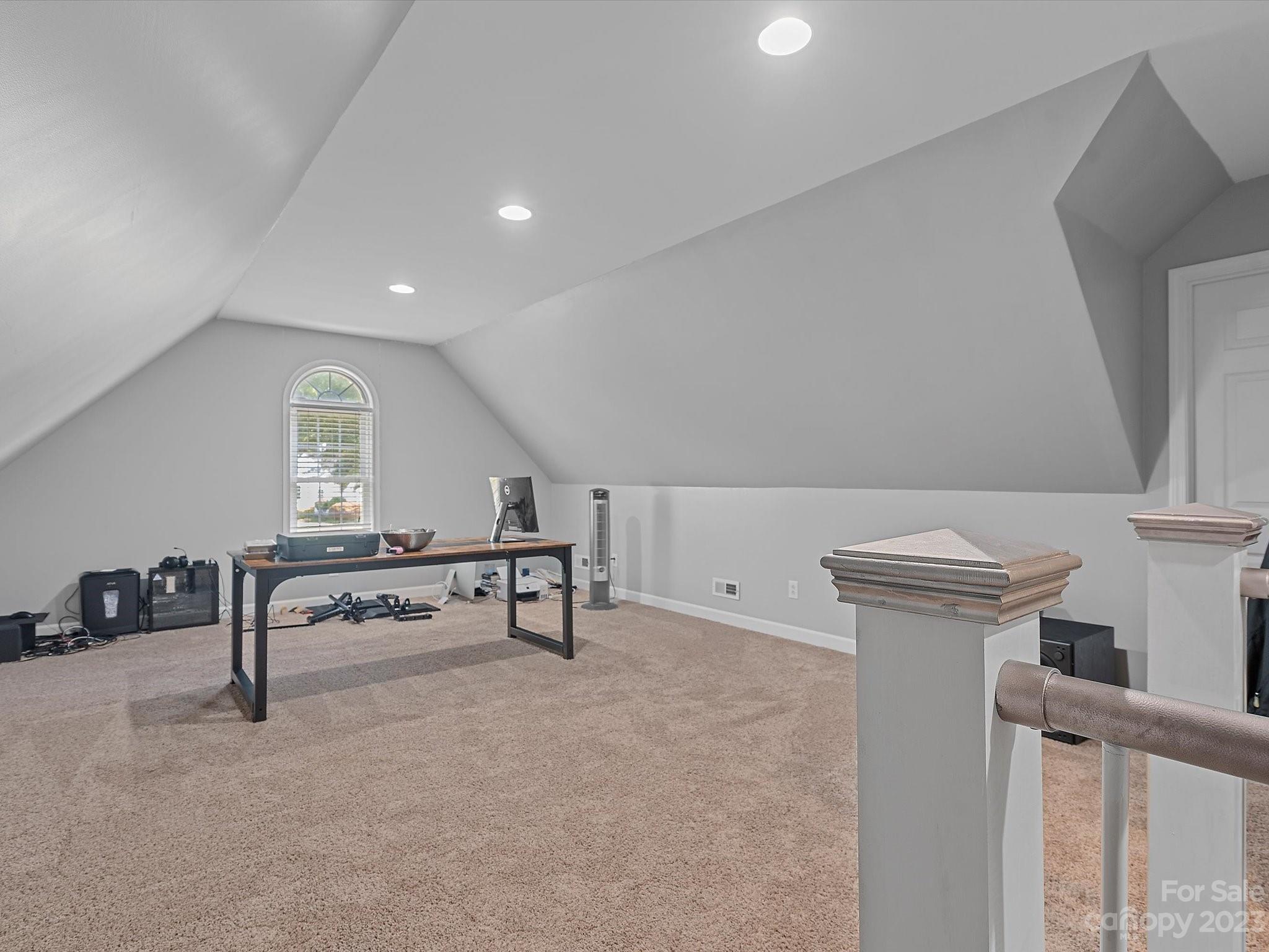 The Hylands - Residential