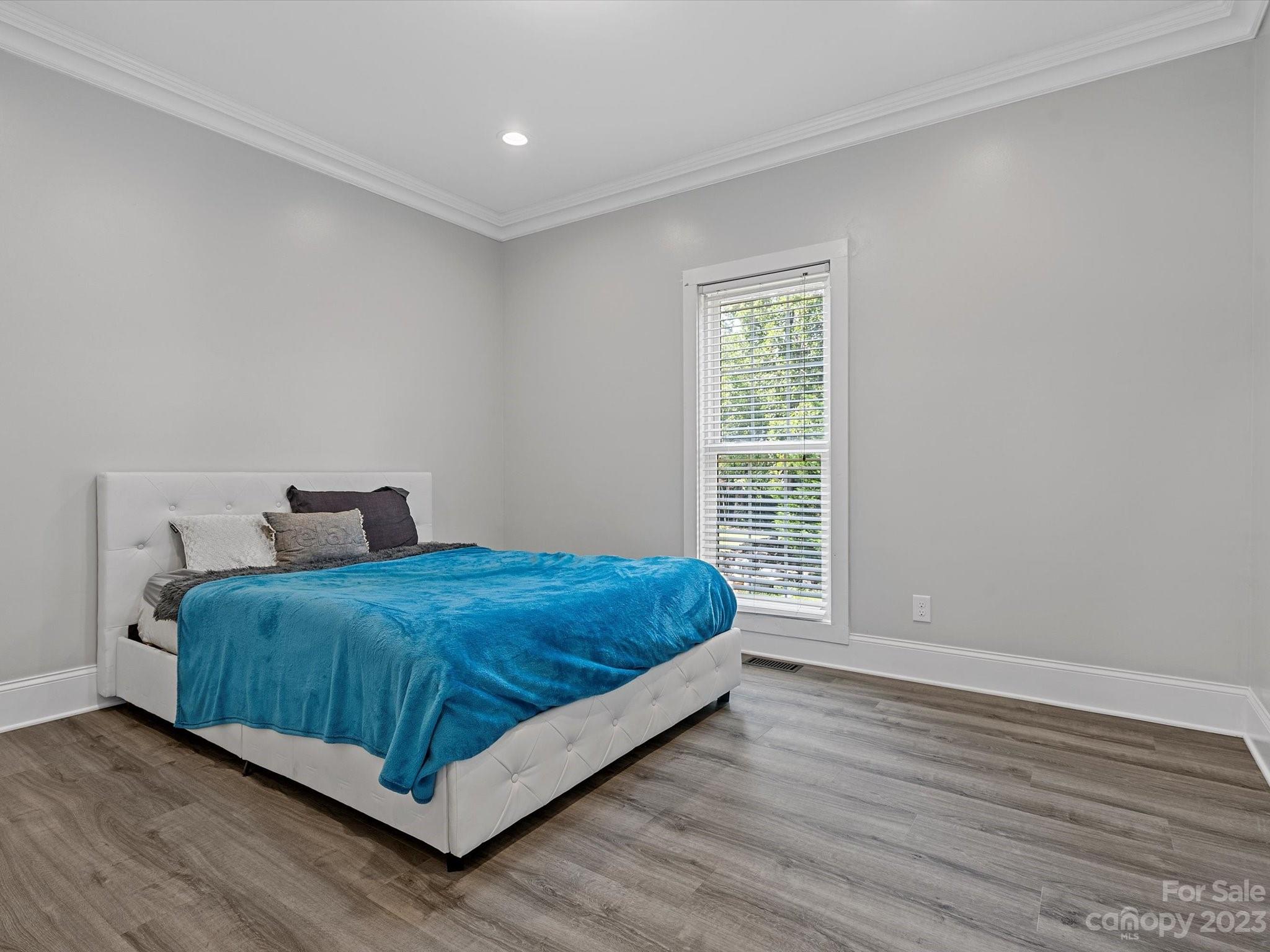 The Hylands - Residential