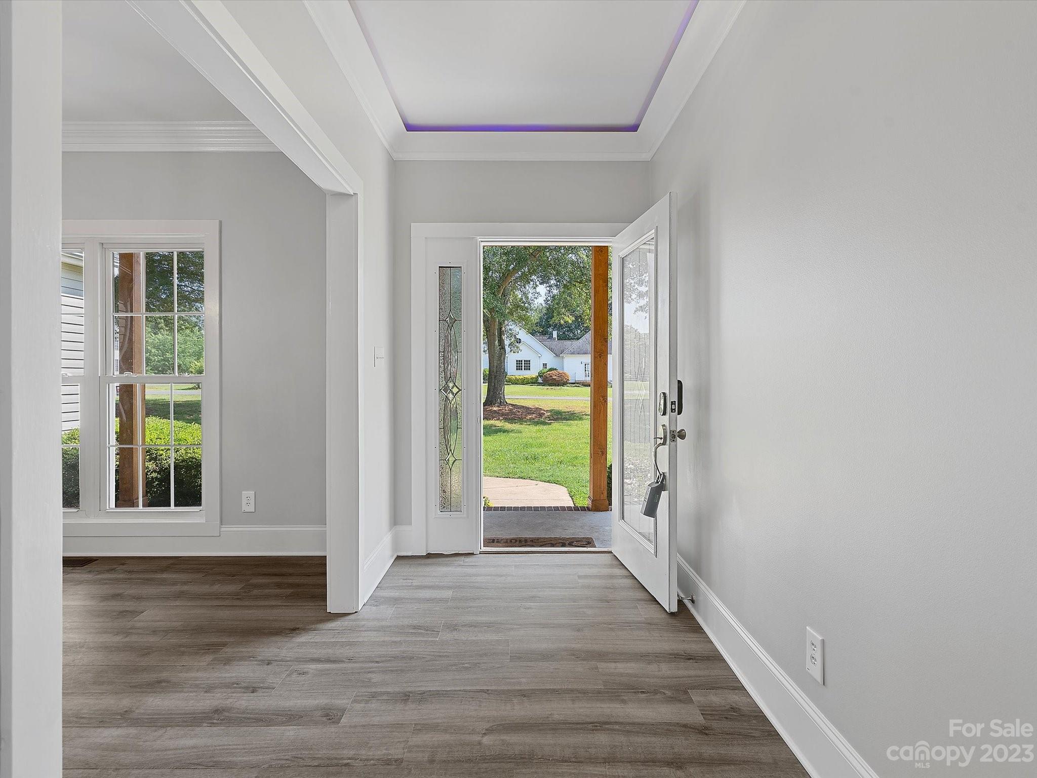 The Hylands - Residential