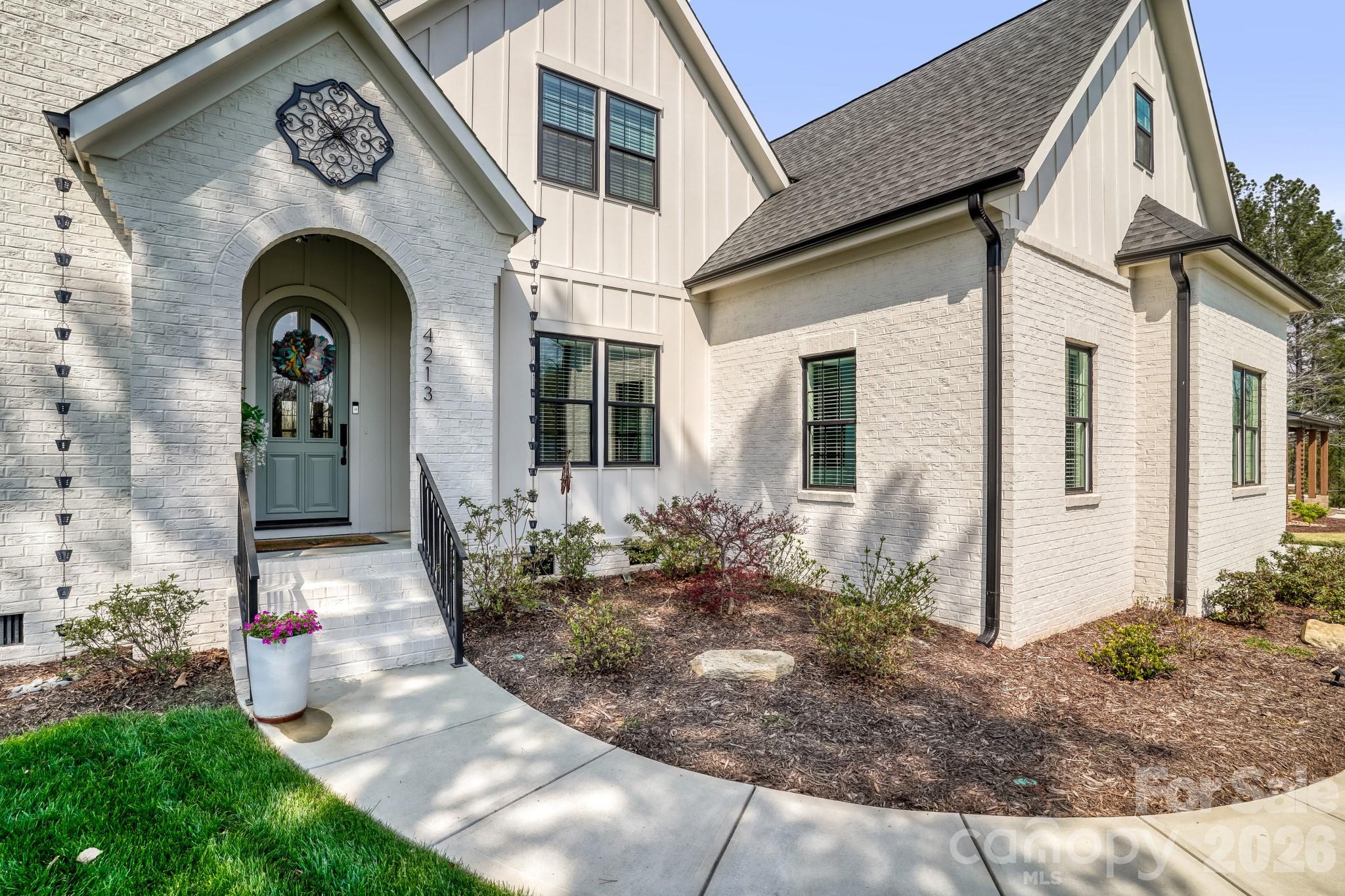 Goodsons Place - Residential