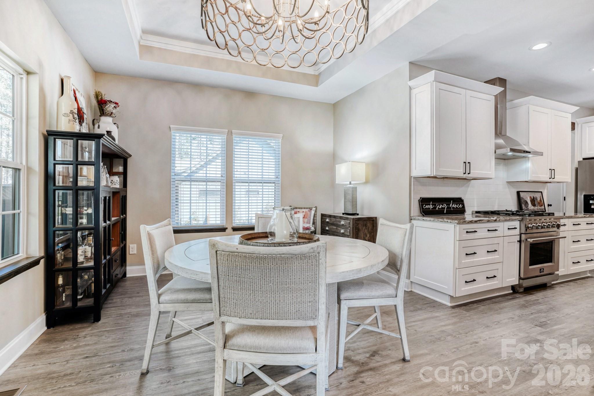 Goodsons Place - Residential