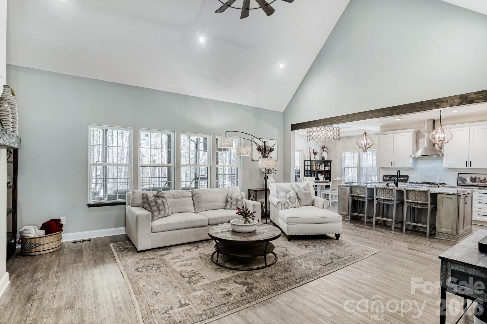 Goodsons Place - Residential