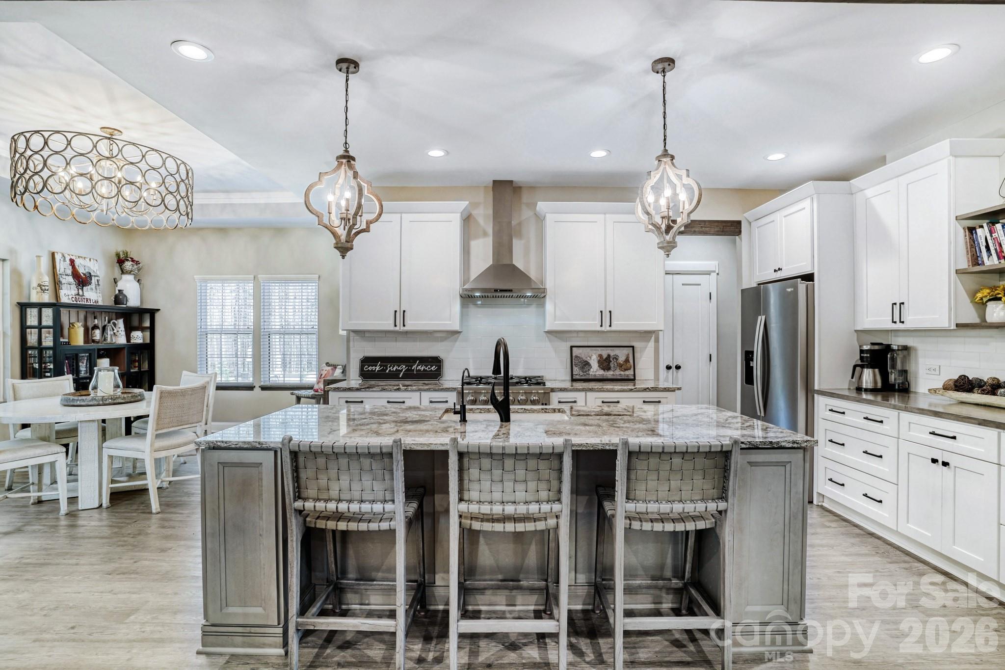 Goodsons Place - Residential