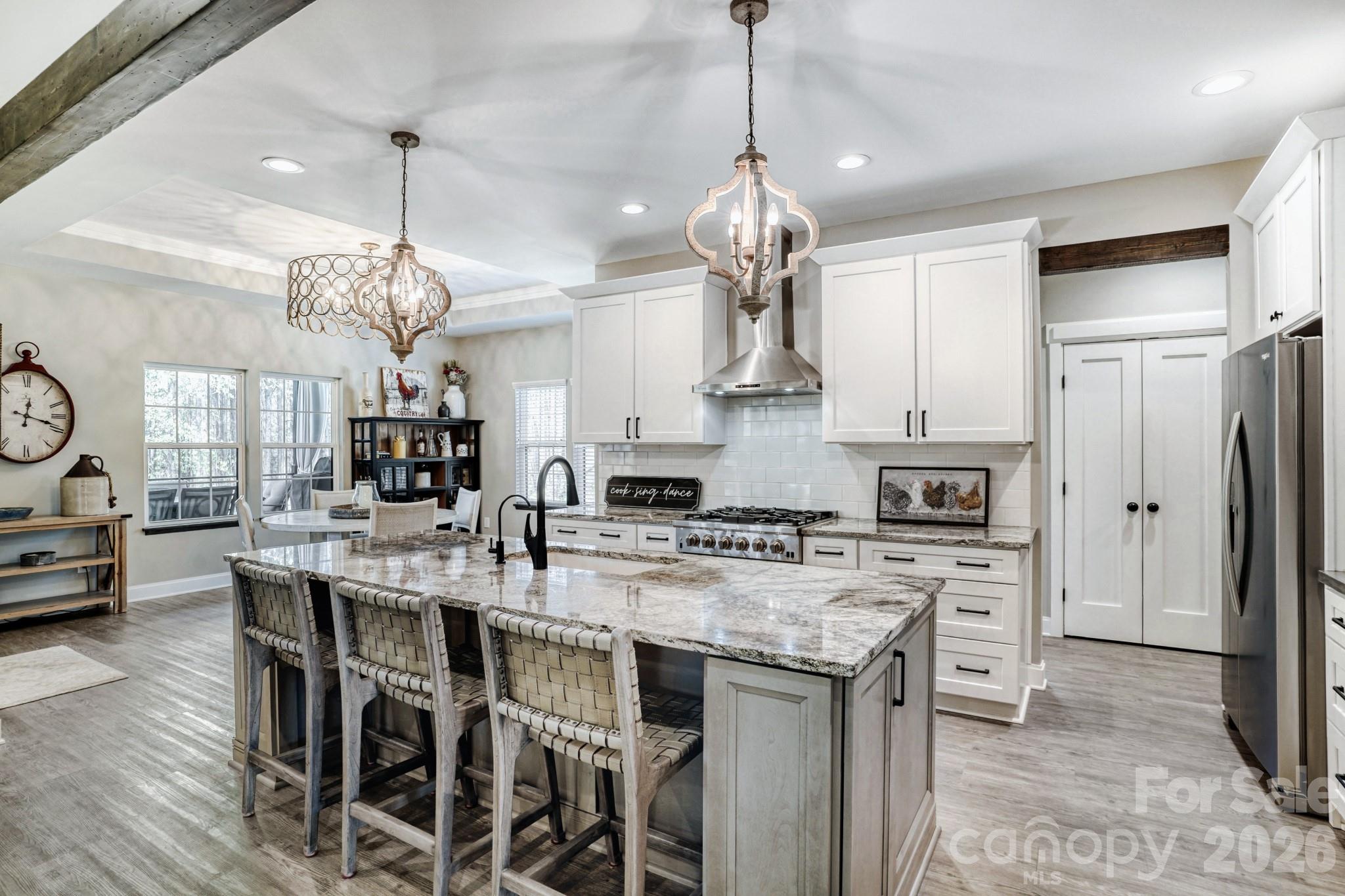 Goodsons Place - Residential