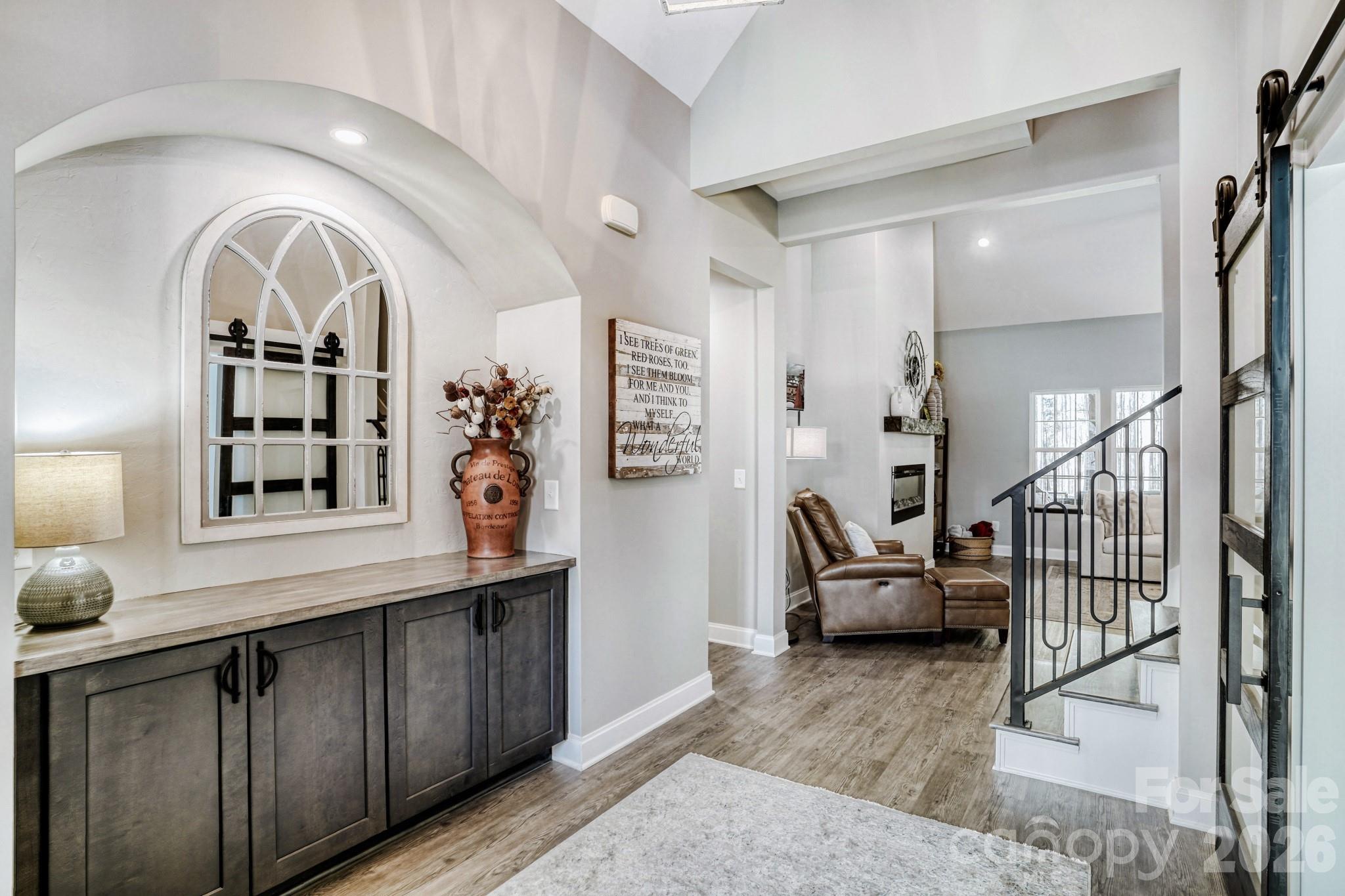 Goodsons Place - Residential