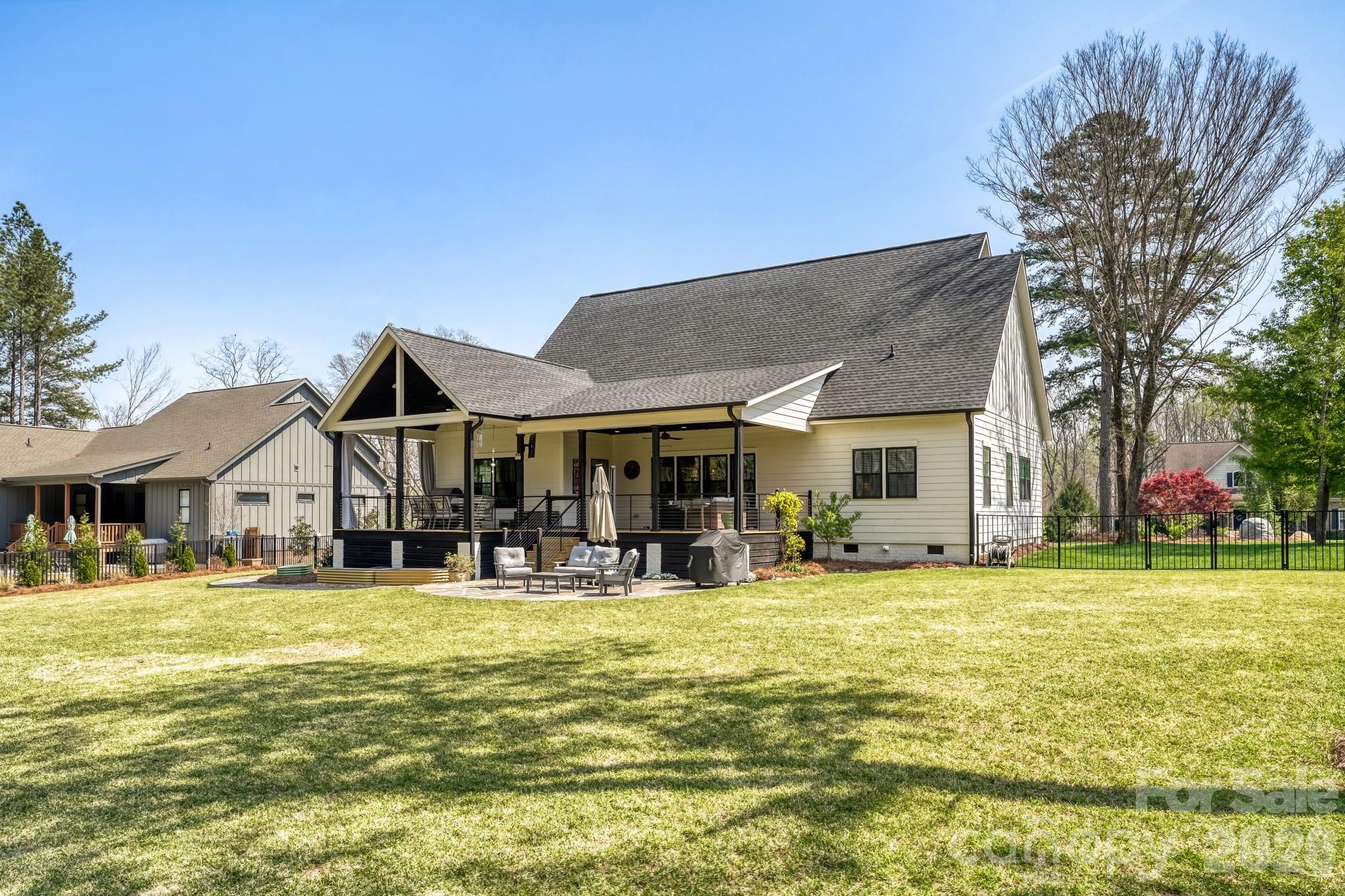 Goodsons Place - Residential