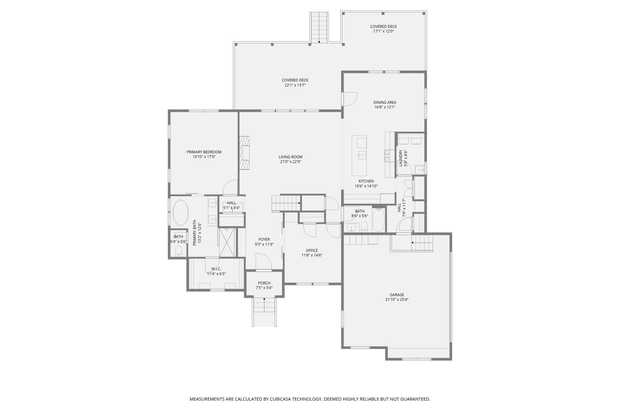 Goodsons Place - Residential