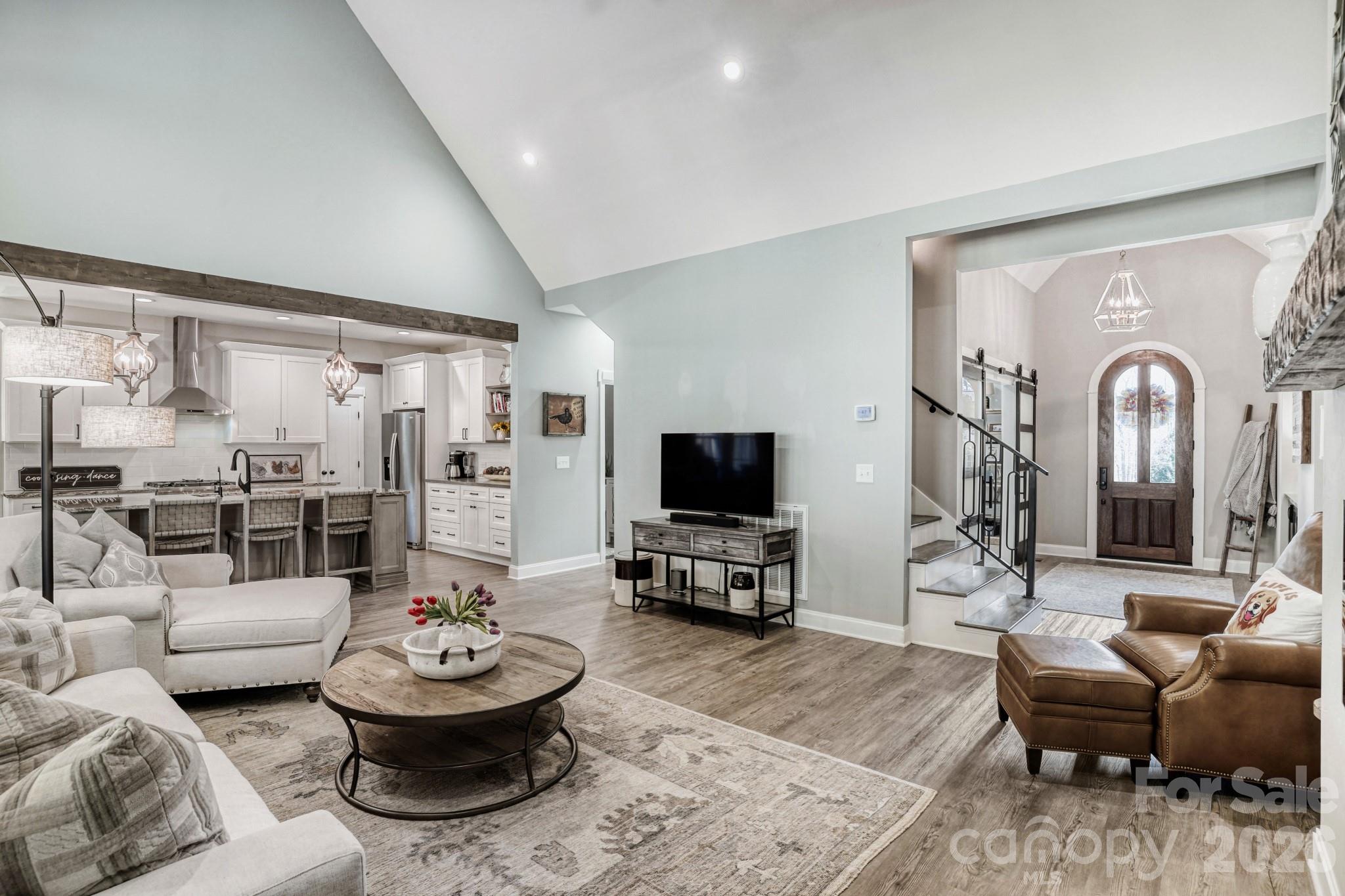 Goodsons Place - Residential