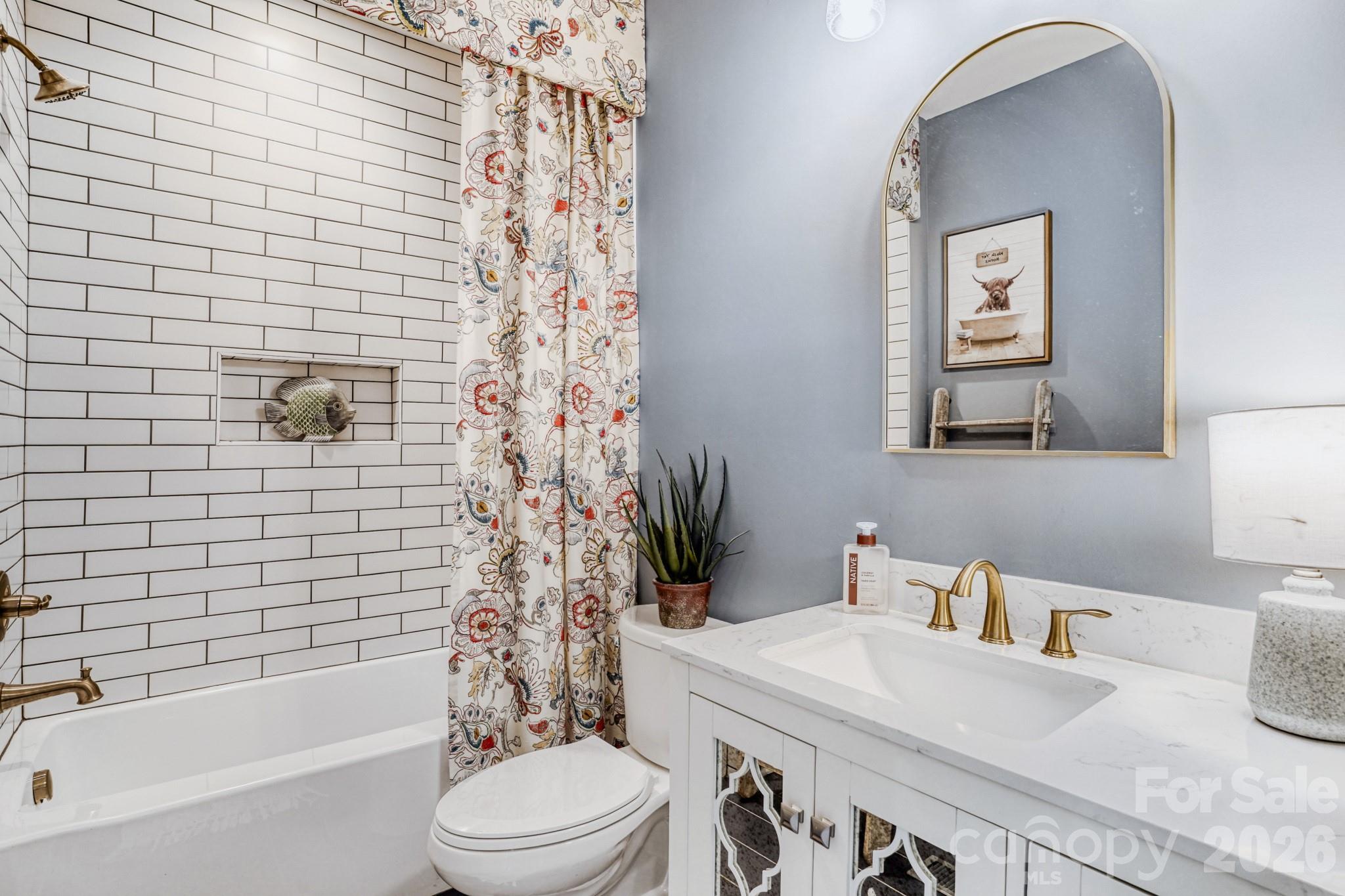 Goodsons Place - Residential