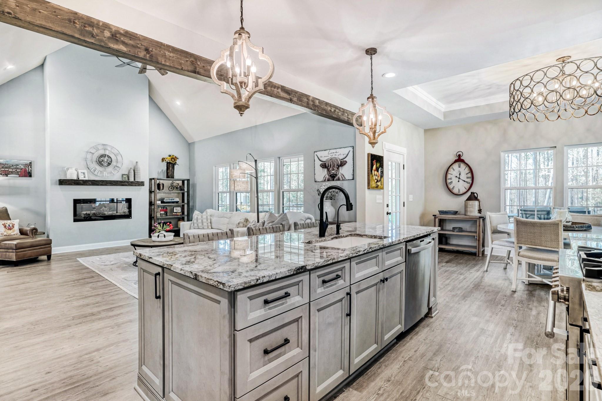 Goodsons Place - Residential