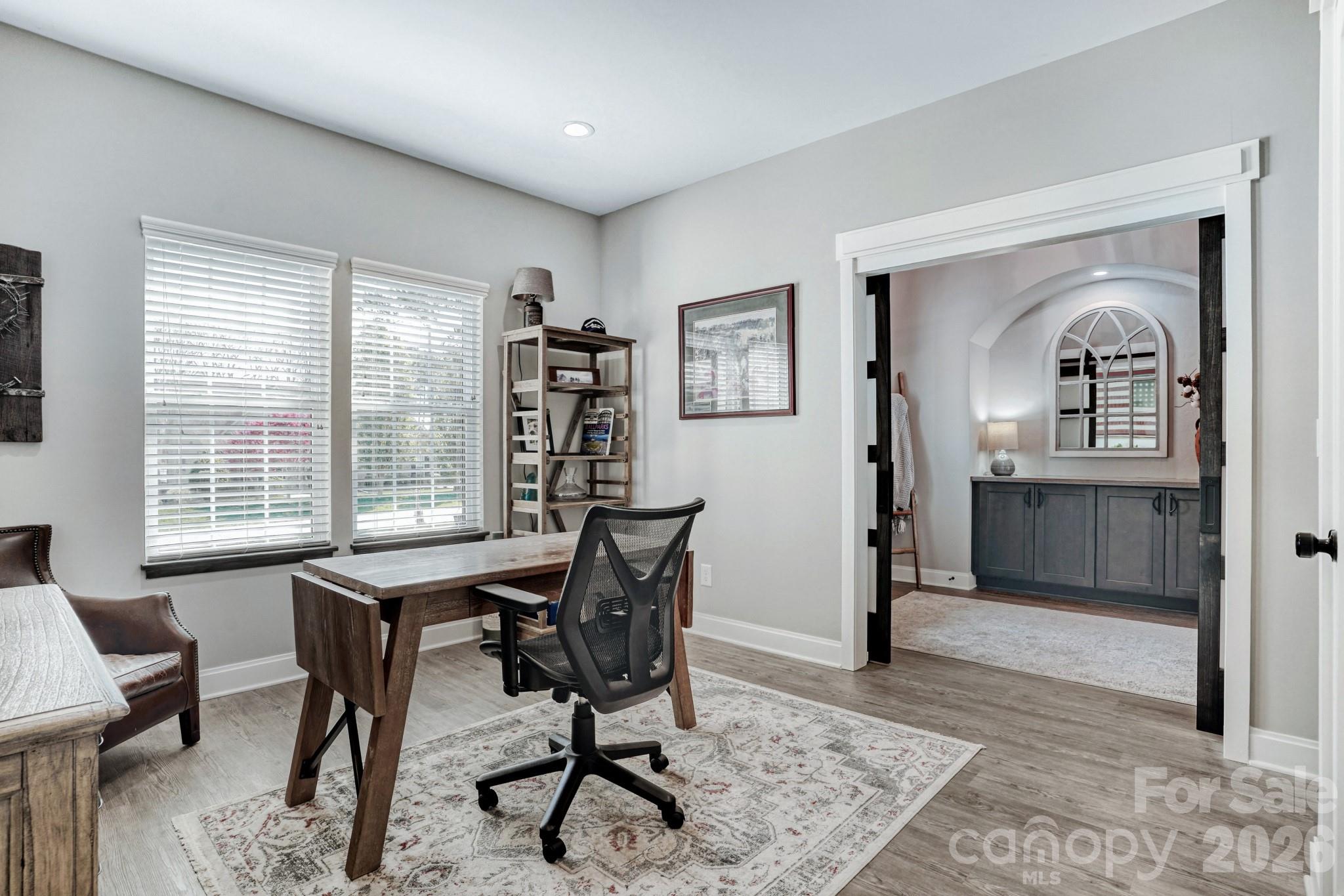 Goodsons Place - Residential