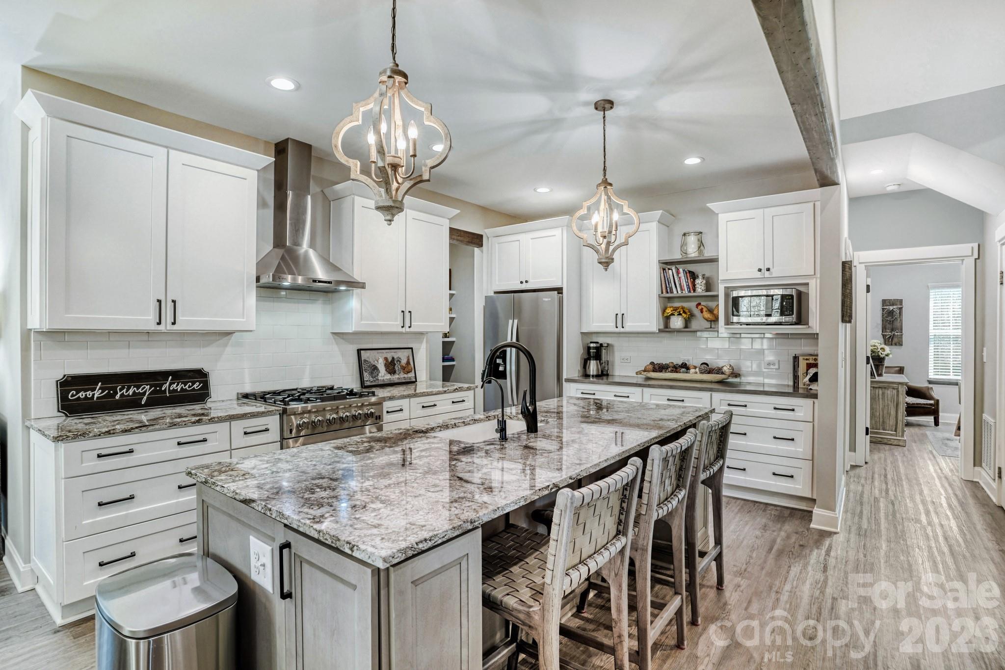 Goodsons Place - Residential