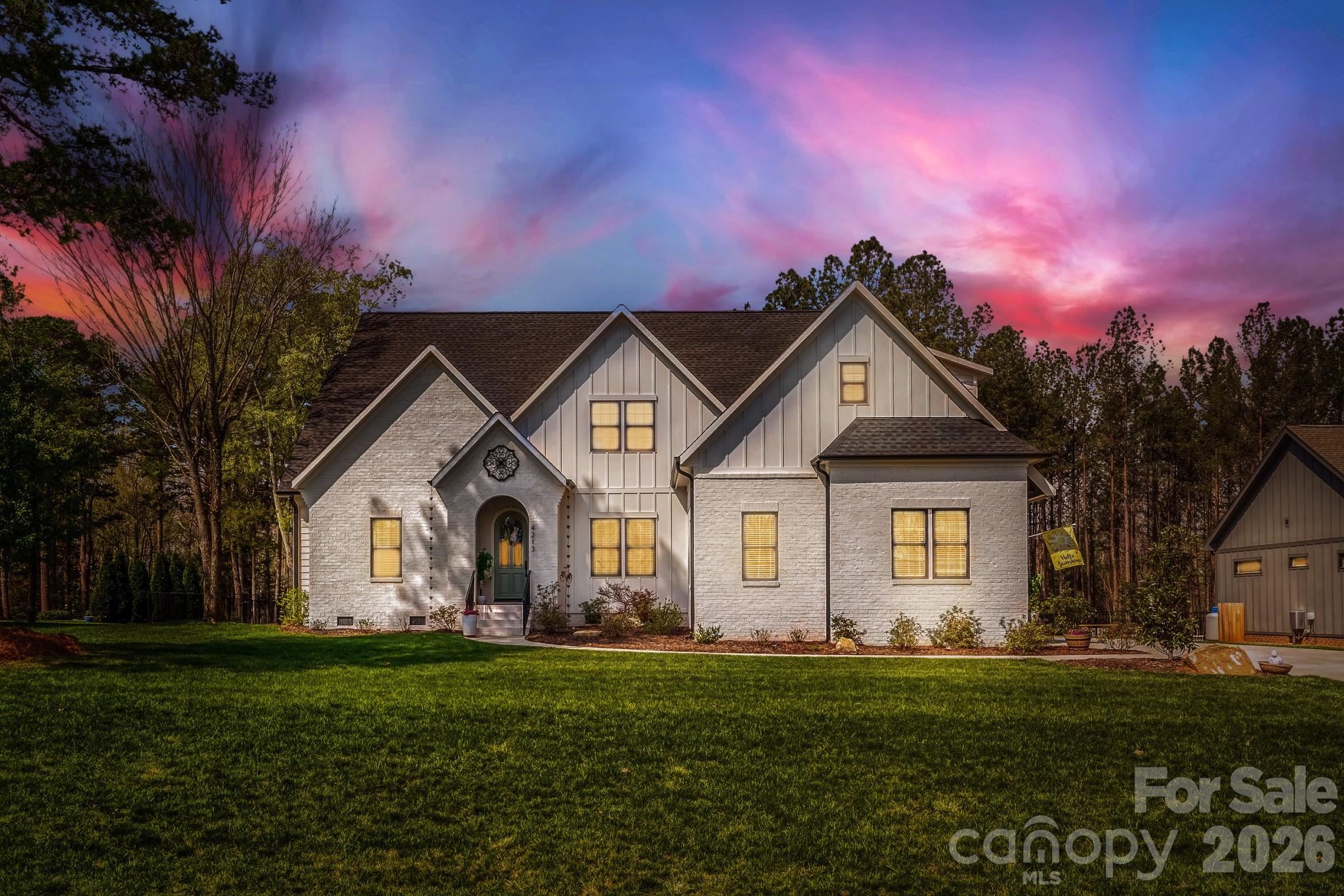 Goodsons Place - Residential