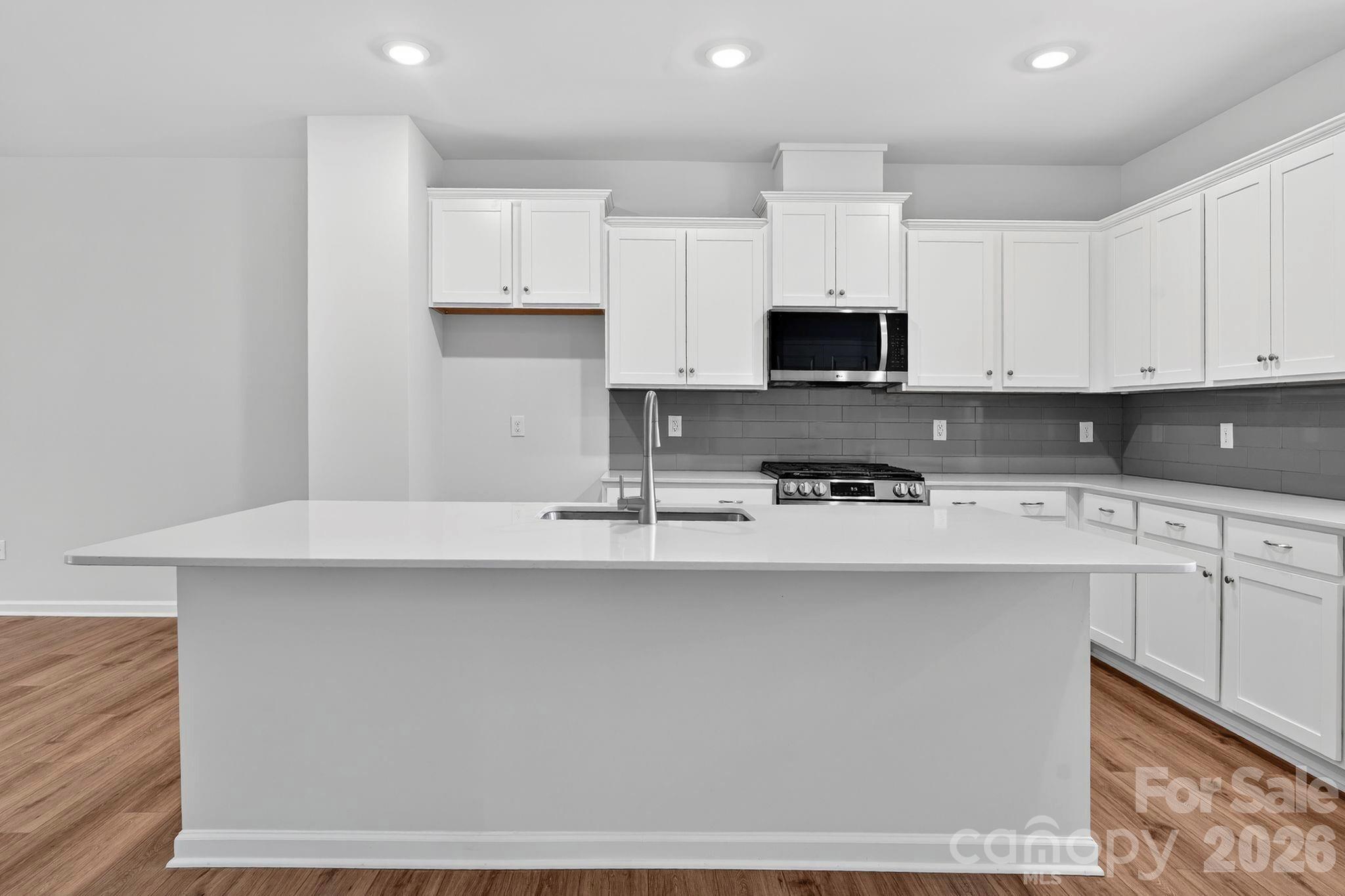 Village of Waxhaw - Residential