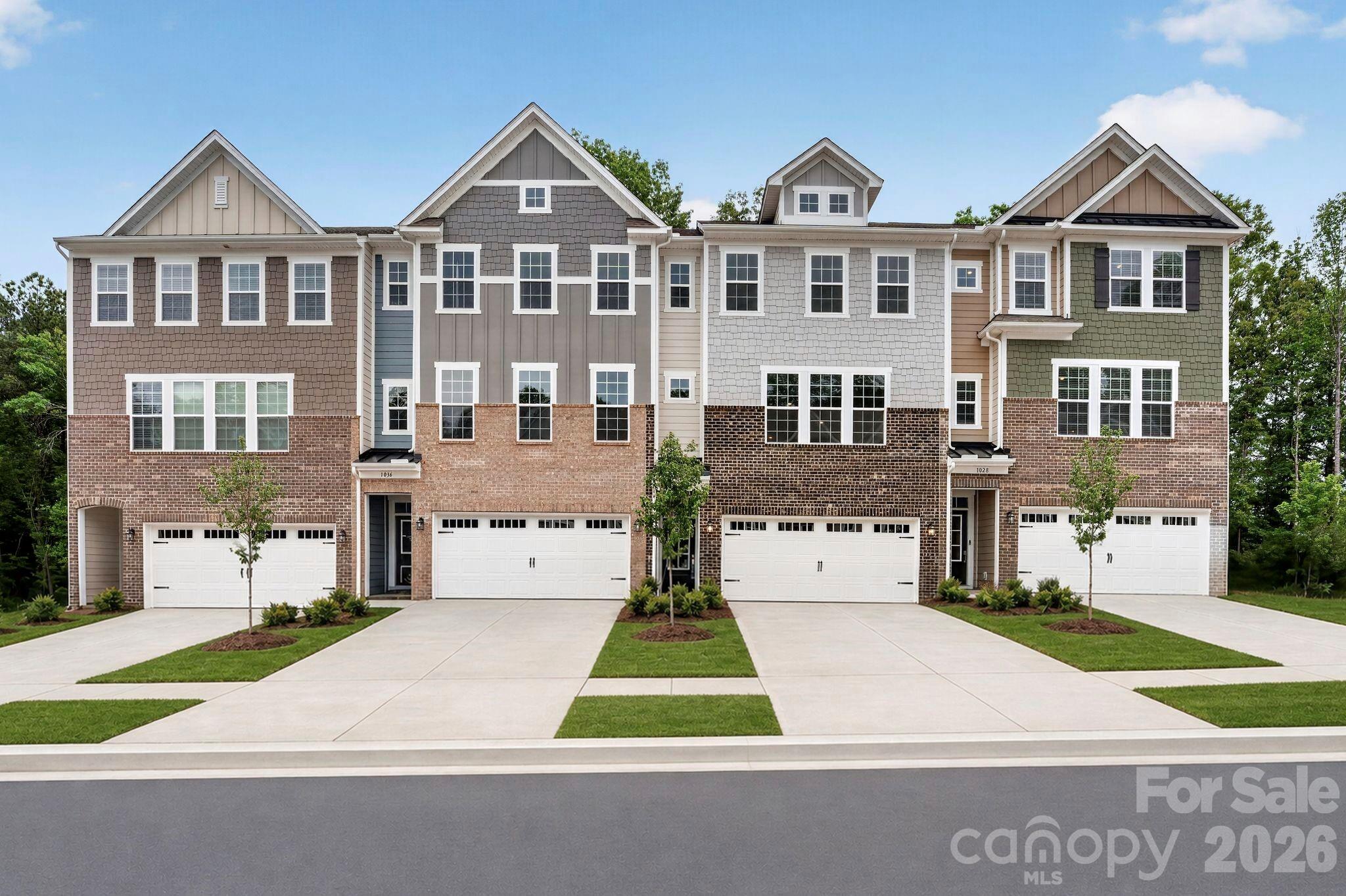 Village of Waxhaw - Residential
