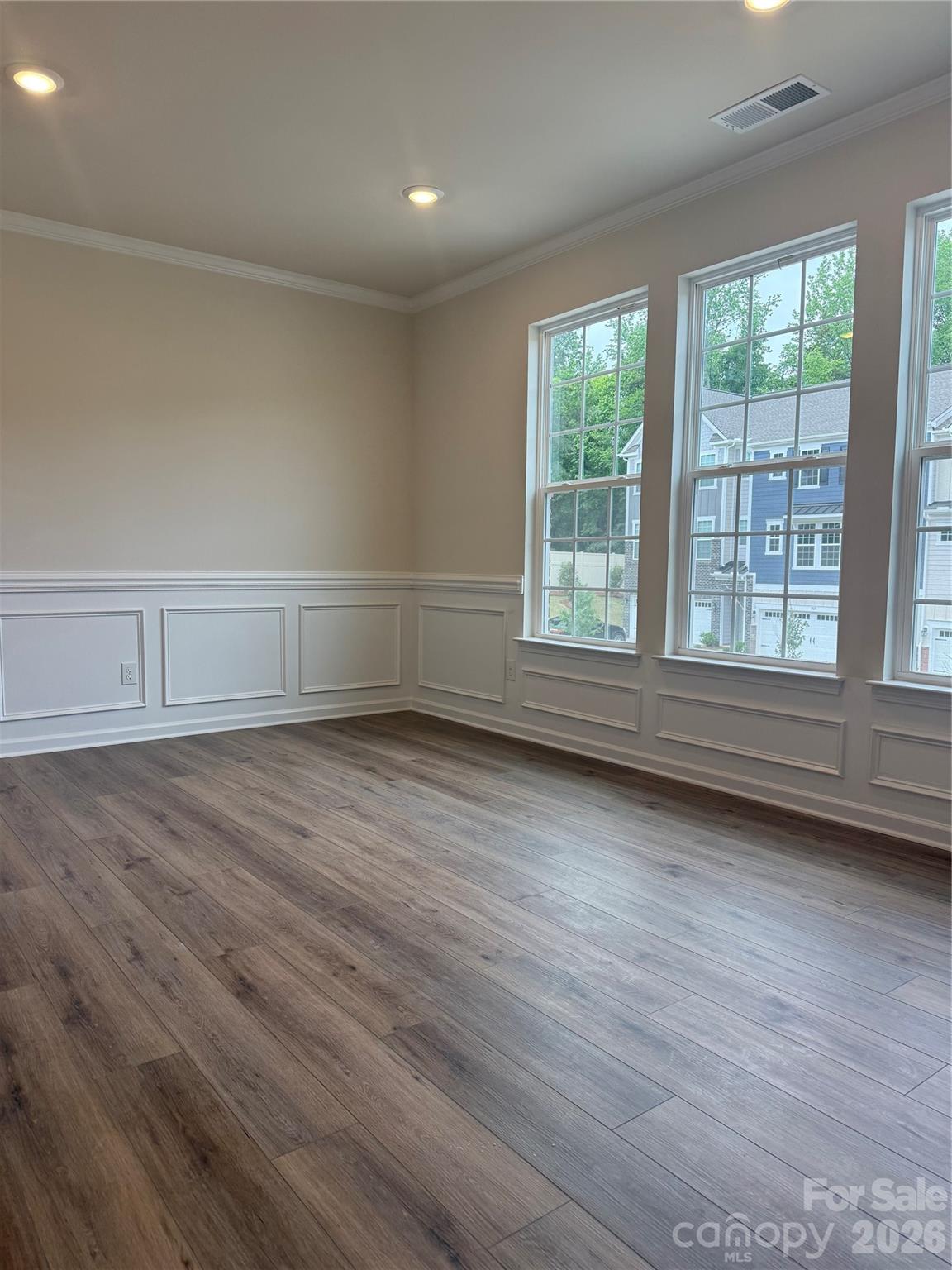 Village of Waxhaw - Residential
