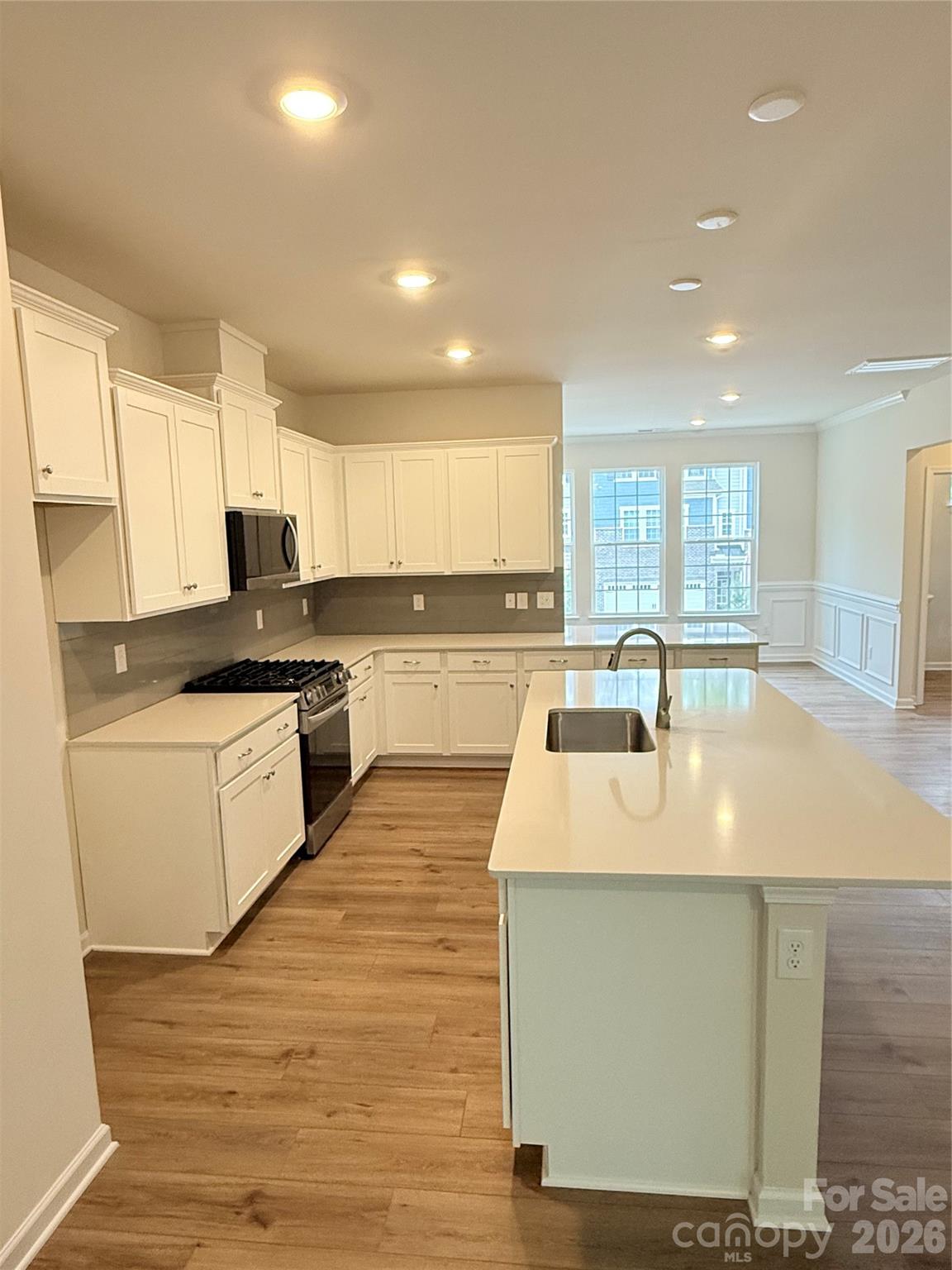 Village of Waxhaw - Residential