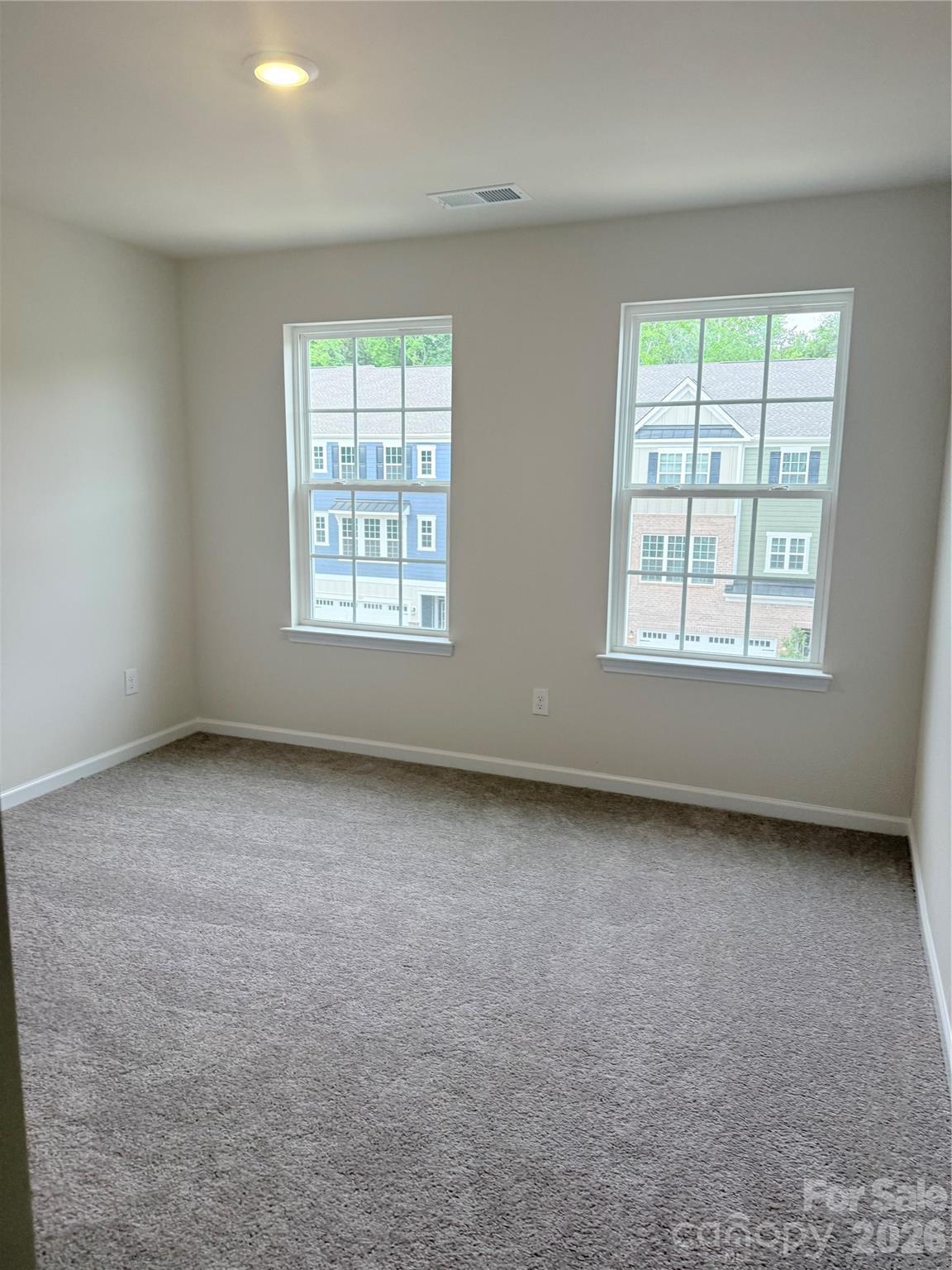 Village of Waxhaw - Residential