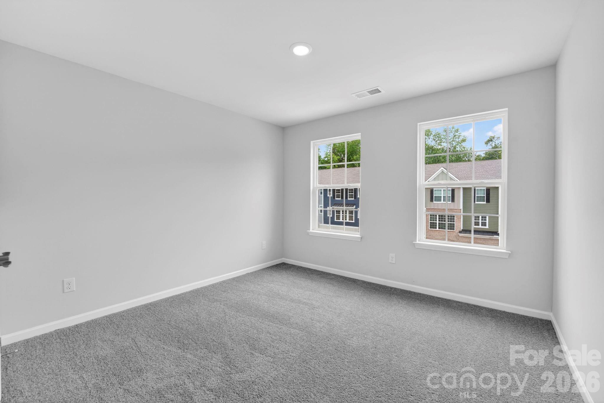 Village of Waxhaw - Residential