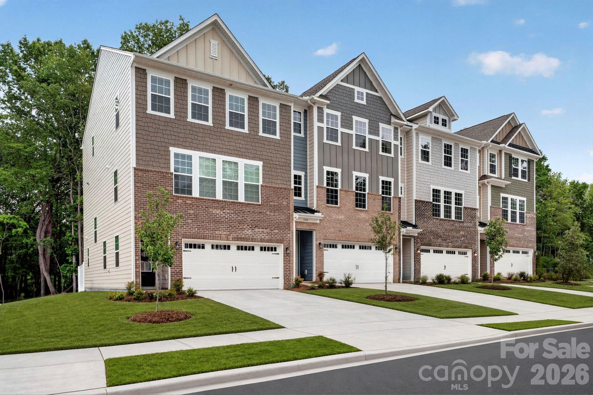 Village of Waxhaw - Residential