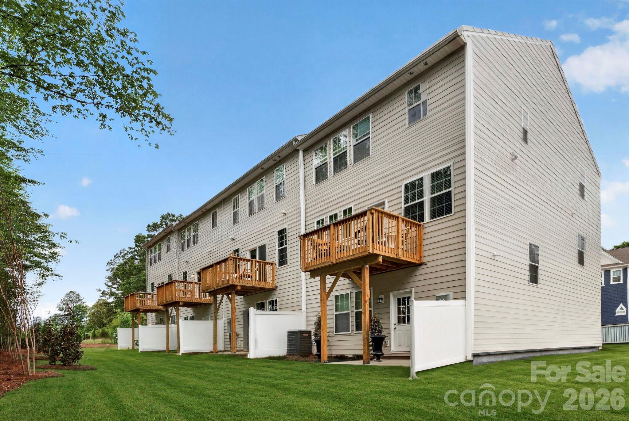 Village of Waxhaw - Residential