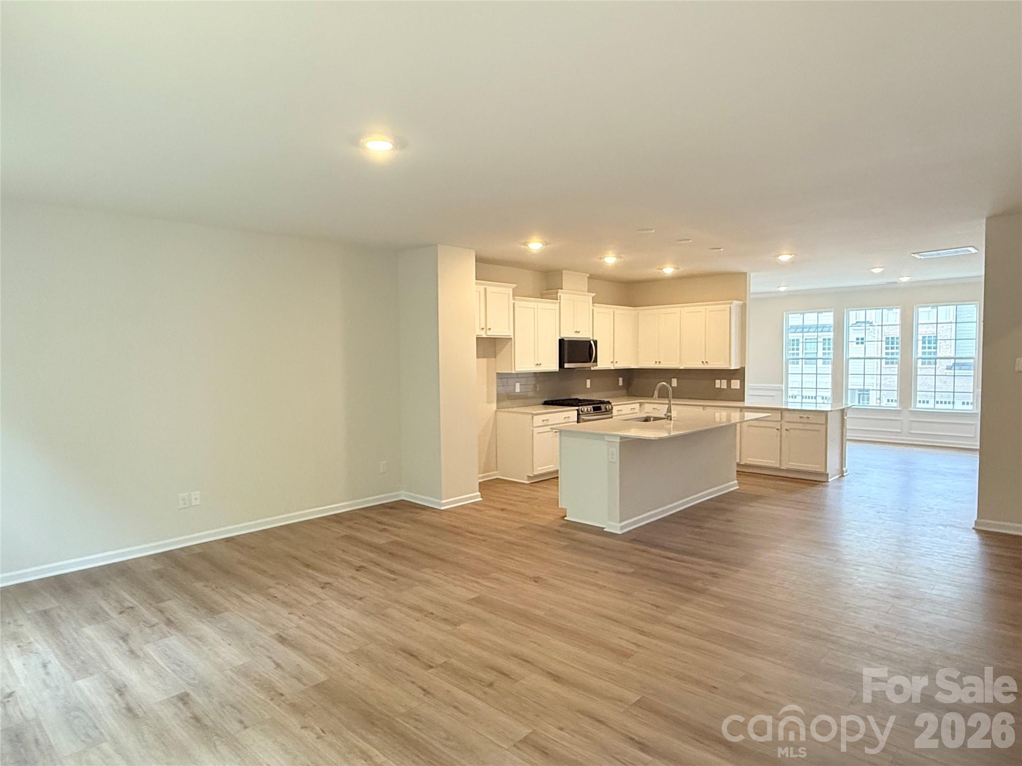 Village of Waxhaw - Residential